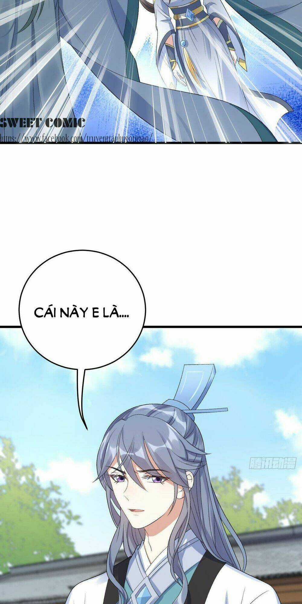 Phế Nữ Yêu Thần - Chapter 23 - Trang 4