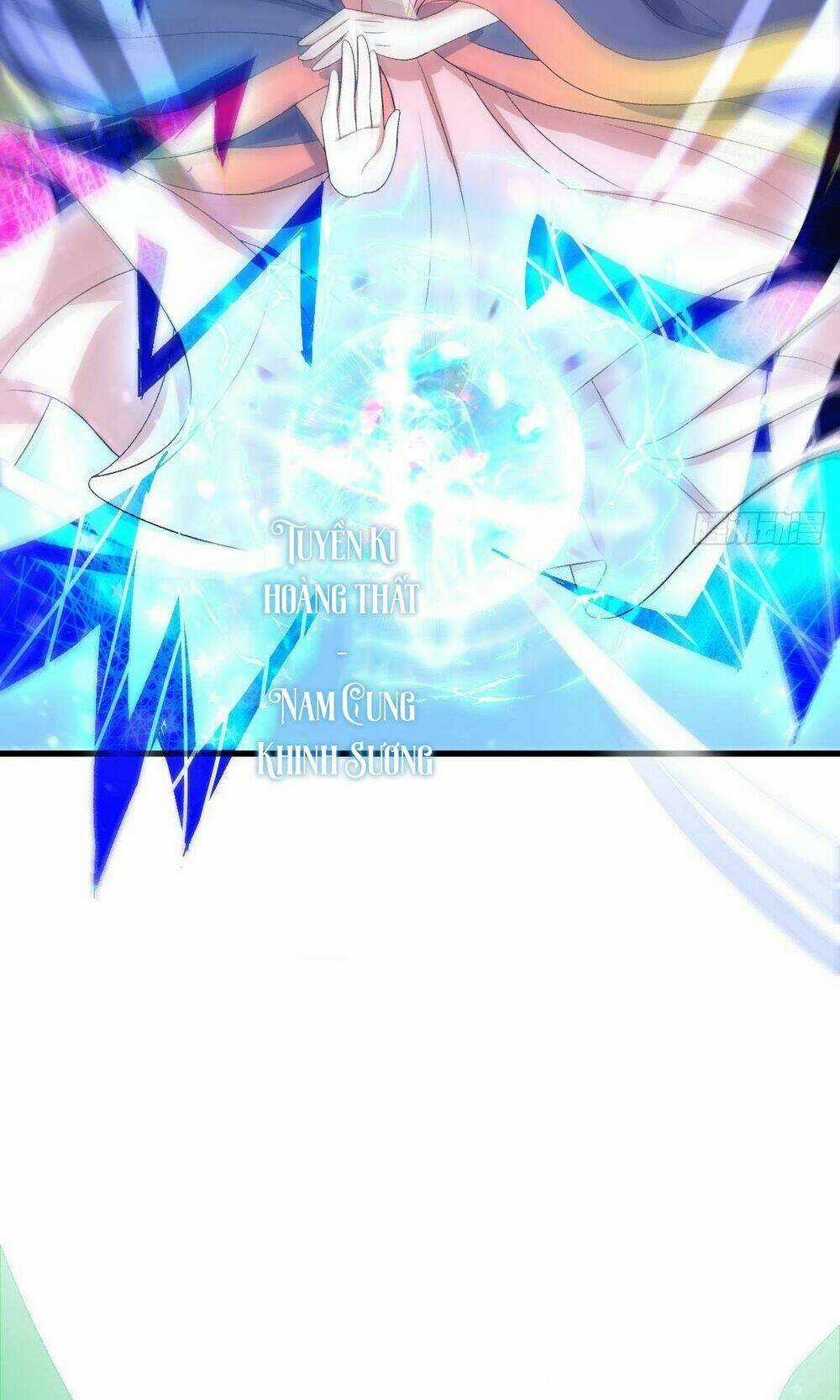 Phế Nữ Yêu Thần - Chapter 23 - Trang 31