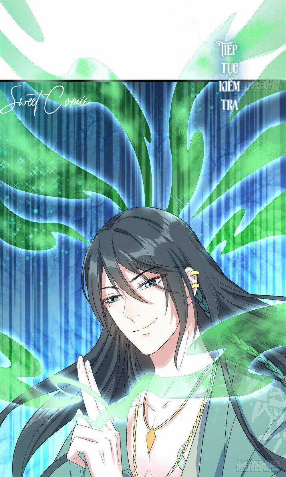 Phế Nữ Yêu Thần - Chapter 23 - Trang 32