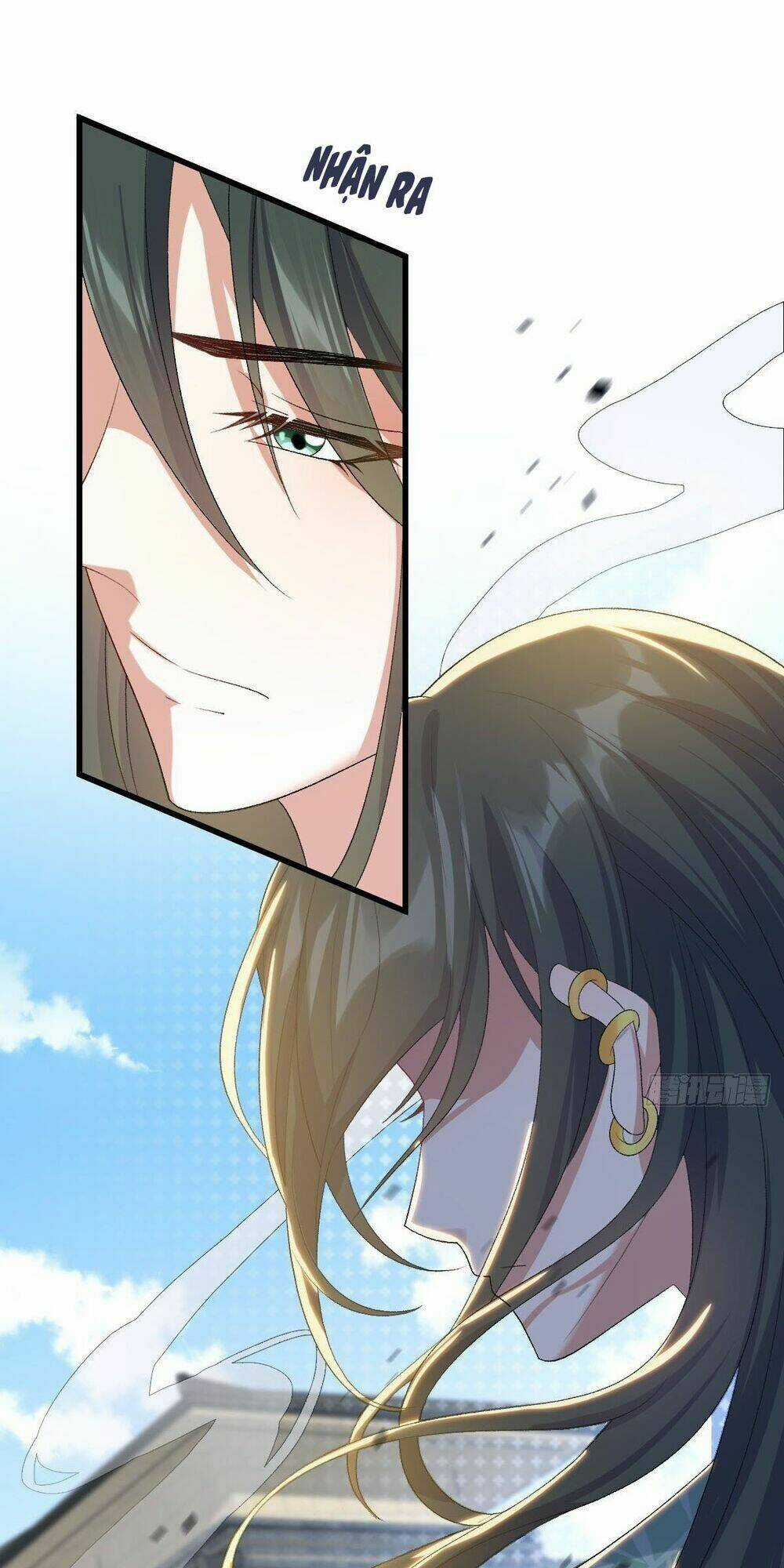 Phế Nữ Yêu Thần - Chapter 23 - Trang 36