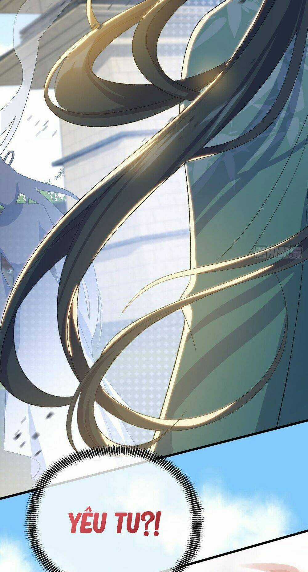 Phế Nữ Yêu Thần - Chapter 23 - Trang 37