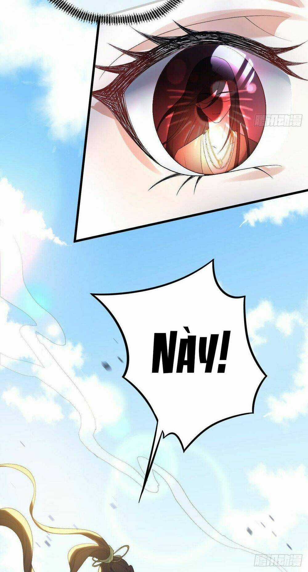 Phế Nữ Yêu Thần - Chapter 23 - Trang 38