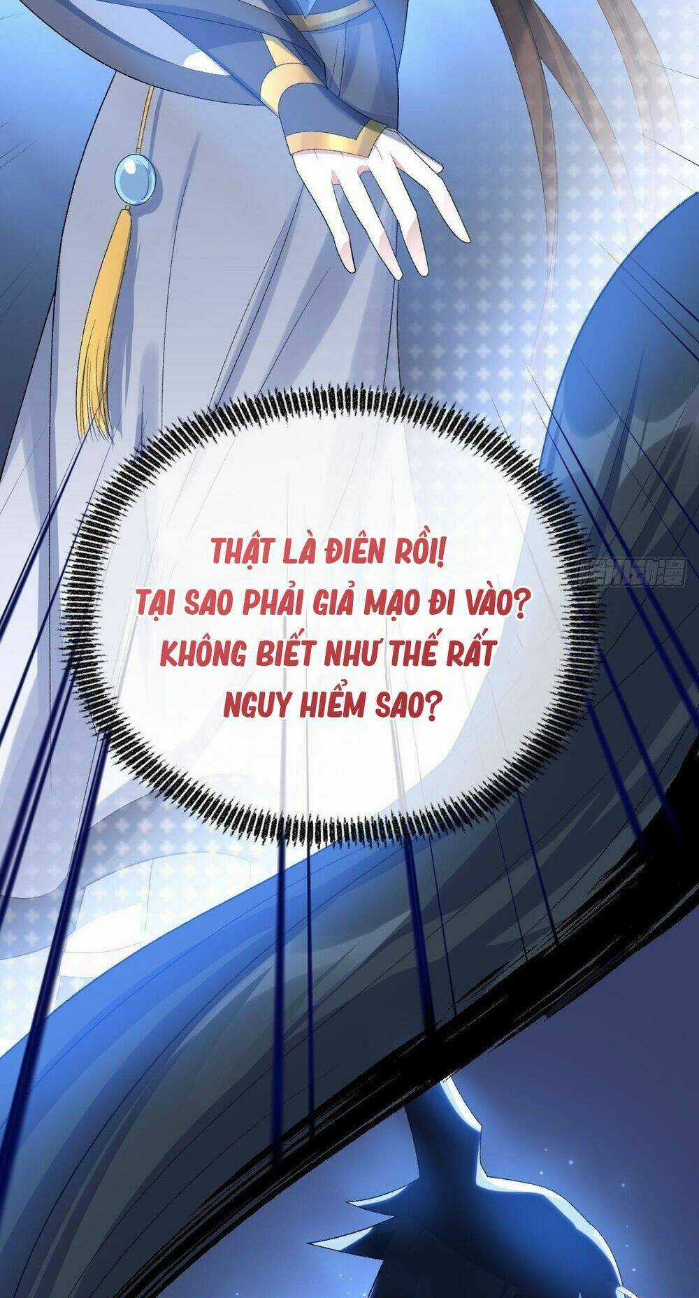 Phế Nữ Yêu Thần - Chapter 23 - Trang 40