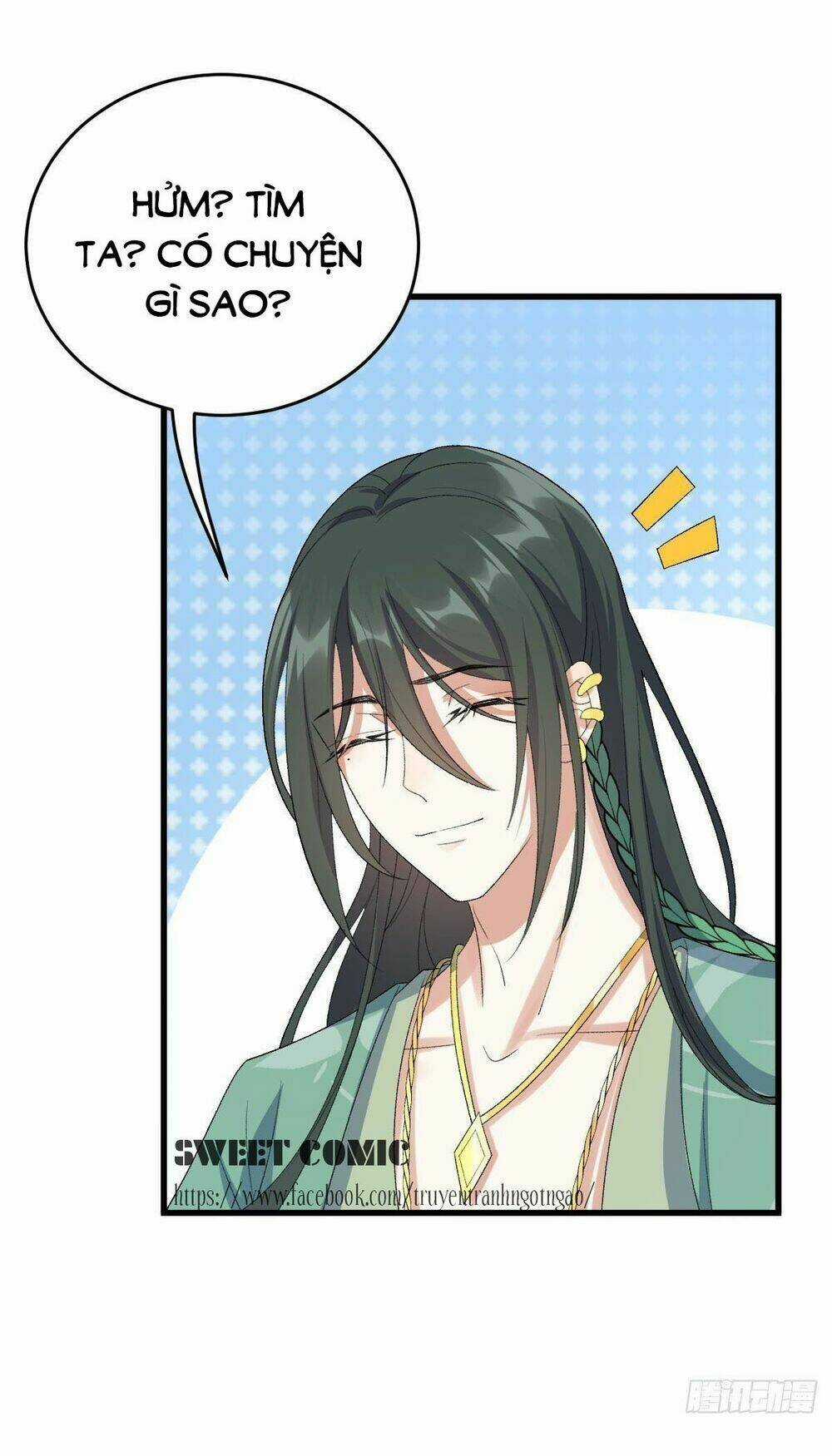 Phế Nữ Yêu Thần - Chapter 23 - Trang 42