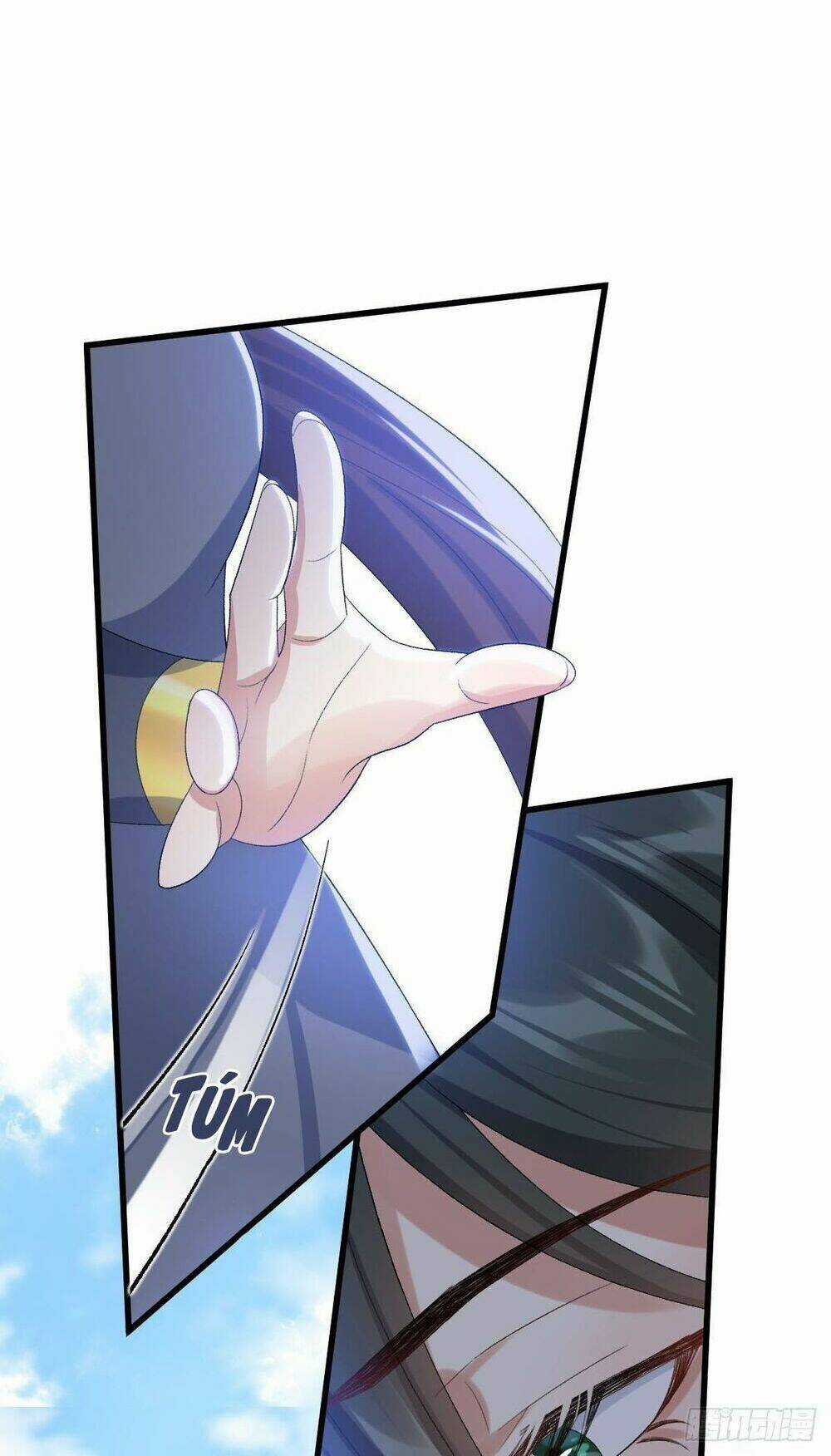 Phế Nữ Yêu Thần - Chapter 23 - Trang 43