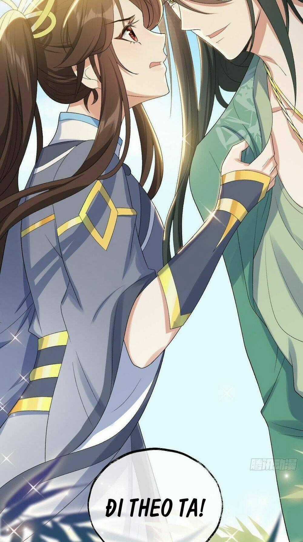 Phế Nữ Yêu Thần - Chapter 23 - Trang 45