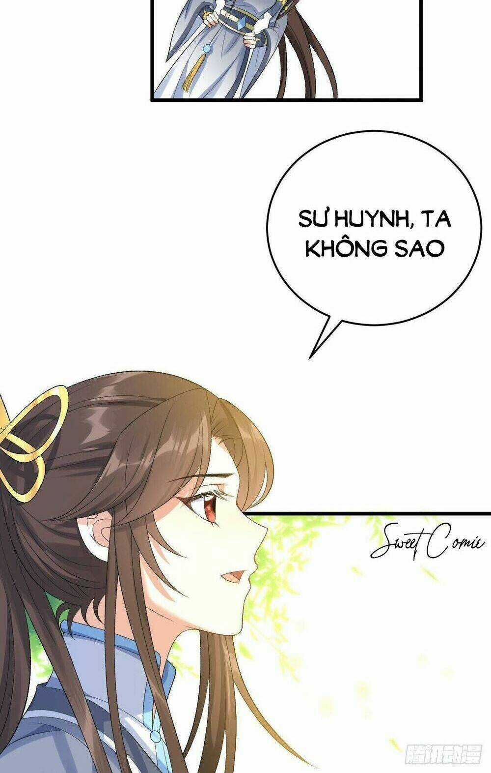 Phế Nữ Yêu Thần - Chapter 23 - Trang 6