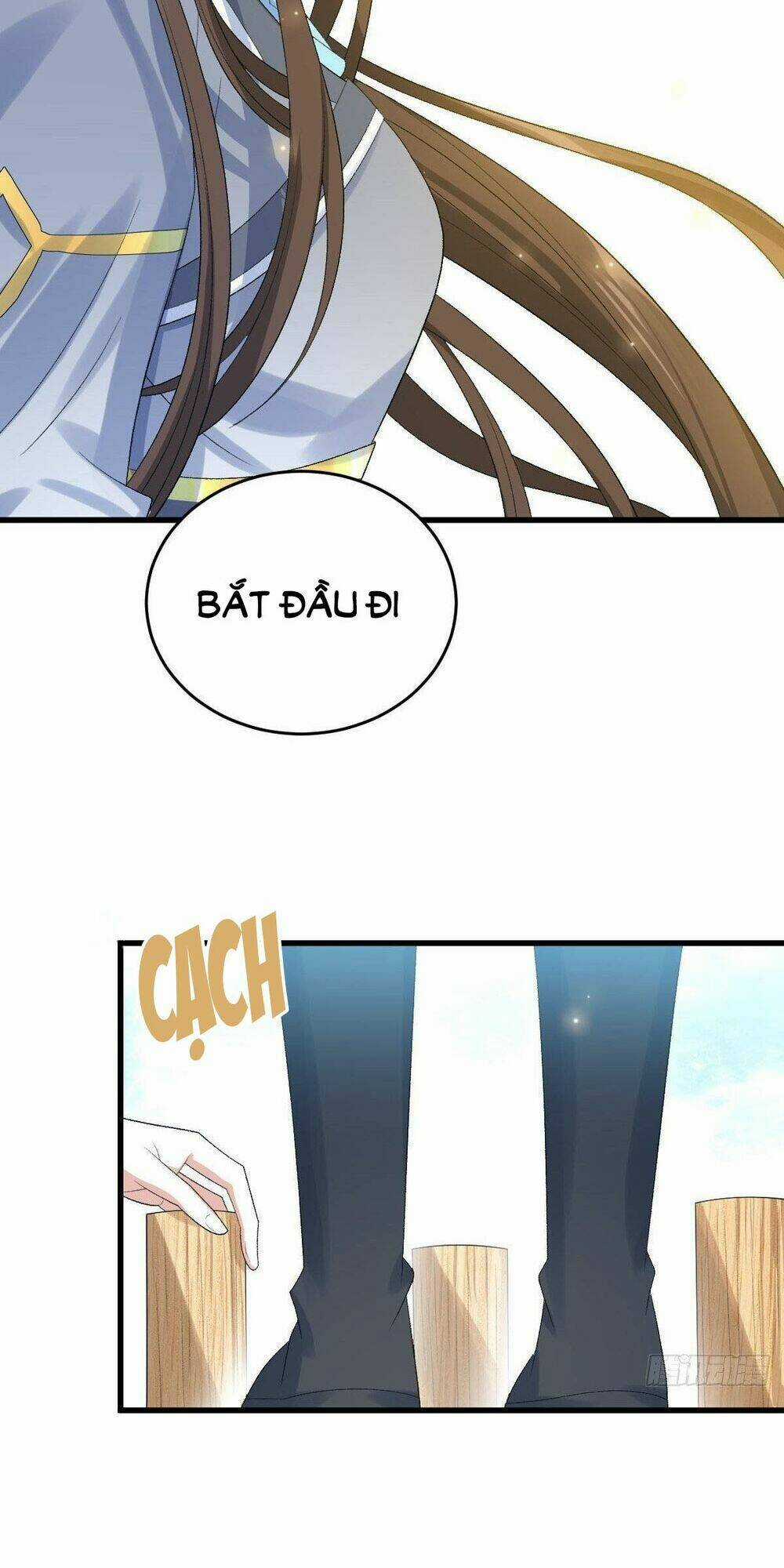 Phế Nữ Yêu Thần - Chapter 23 - Trang 7