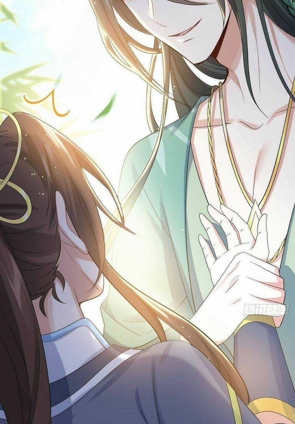 Phế Nữ Yêu Thần - Chapter 24 - Trang 12