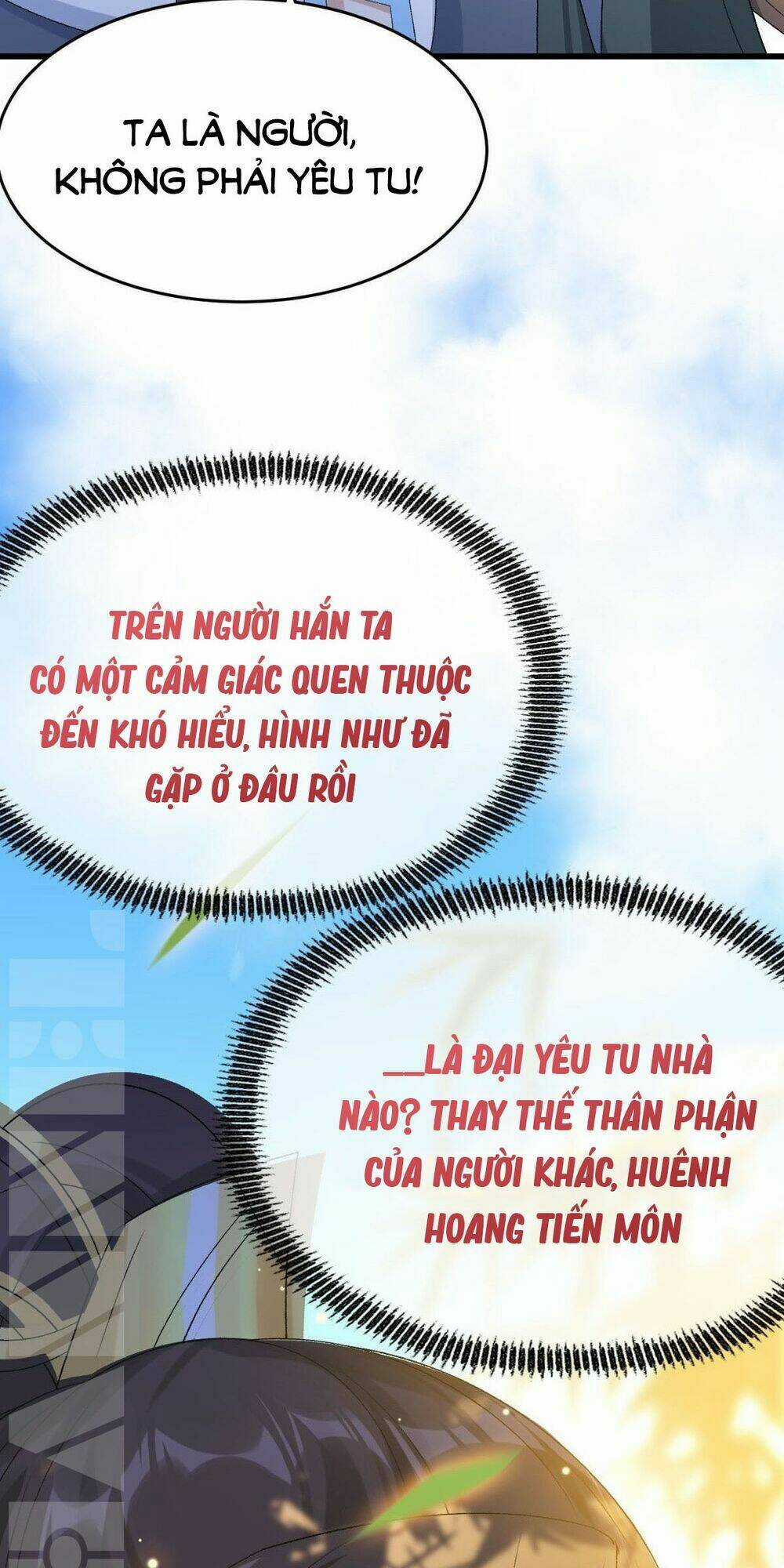 Phế Nữ Yêu Thần - Chapter 24 - Trang 15