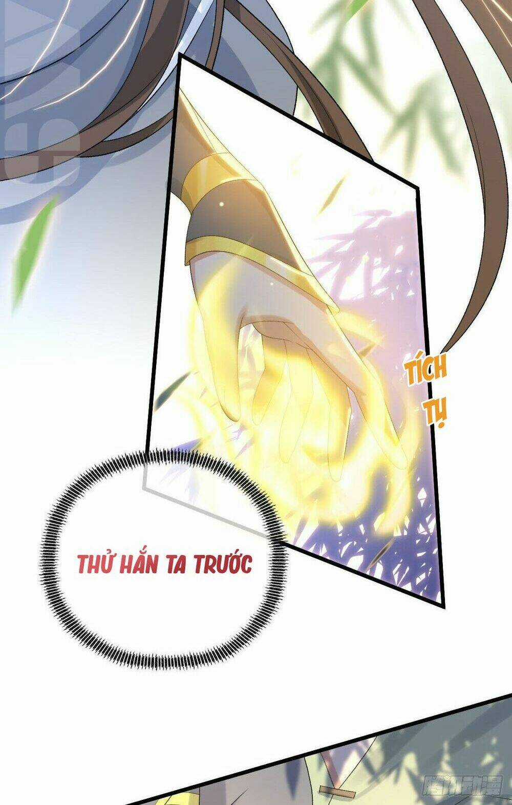 Phế Nữ Yêu Thần - Chapter 24 - Trang 17