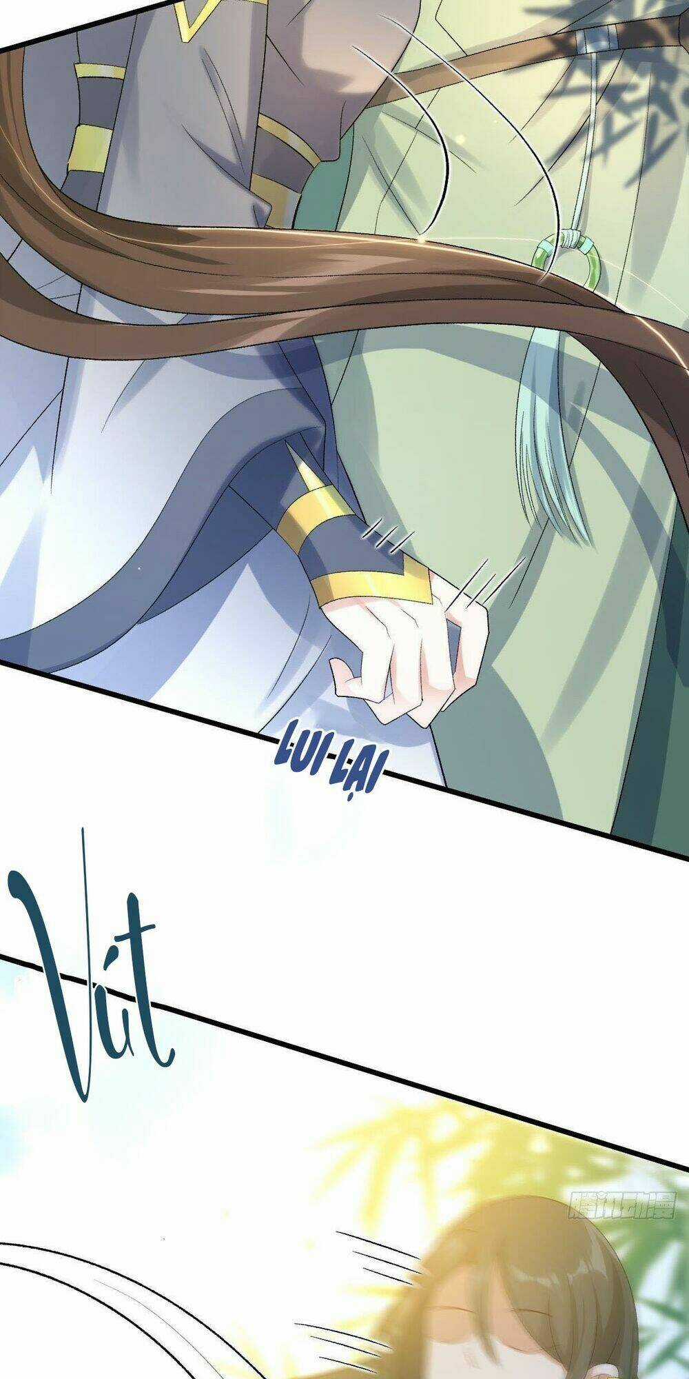 Phế Nữ Yêu Thần - Chapter 24 - Trang 18