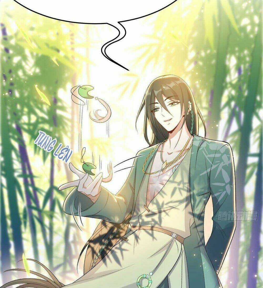 Phế Nữ Yêu Thần - Chapter 24 - Trang 20