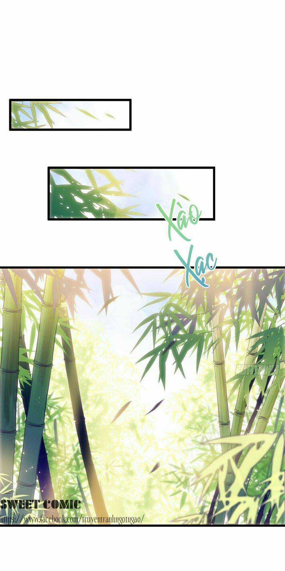 Phế Nữ Yêu Thần - Chapter 24 - Trang 3