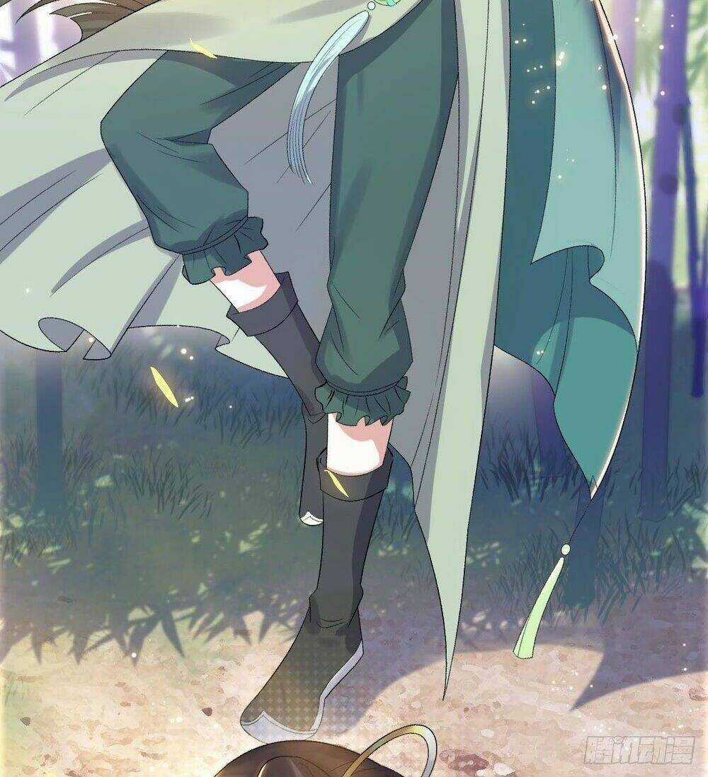 Phế Nữ Yêu Thần - Chapter 24 - Trang 21