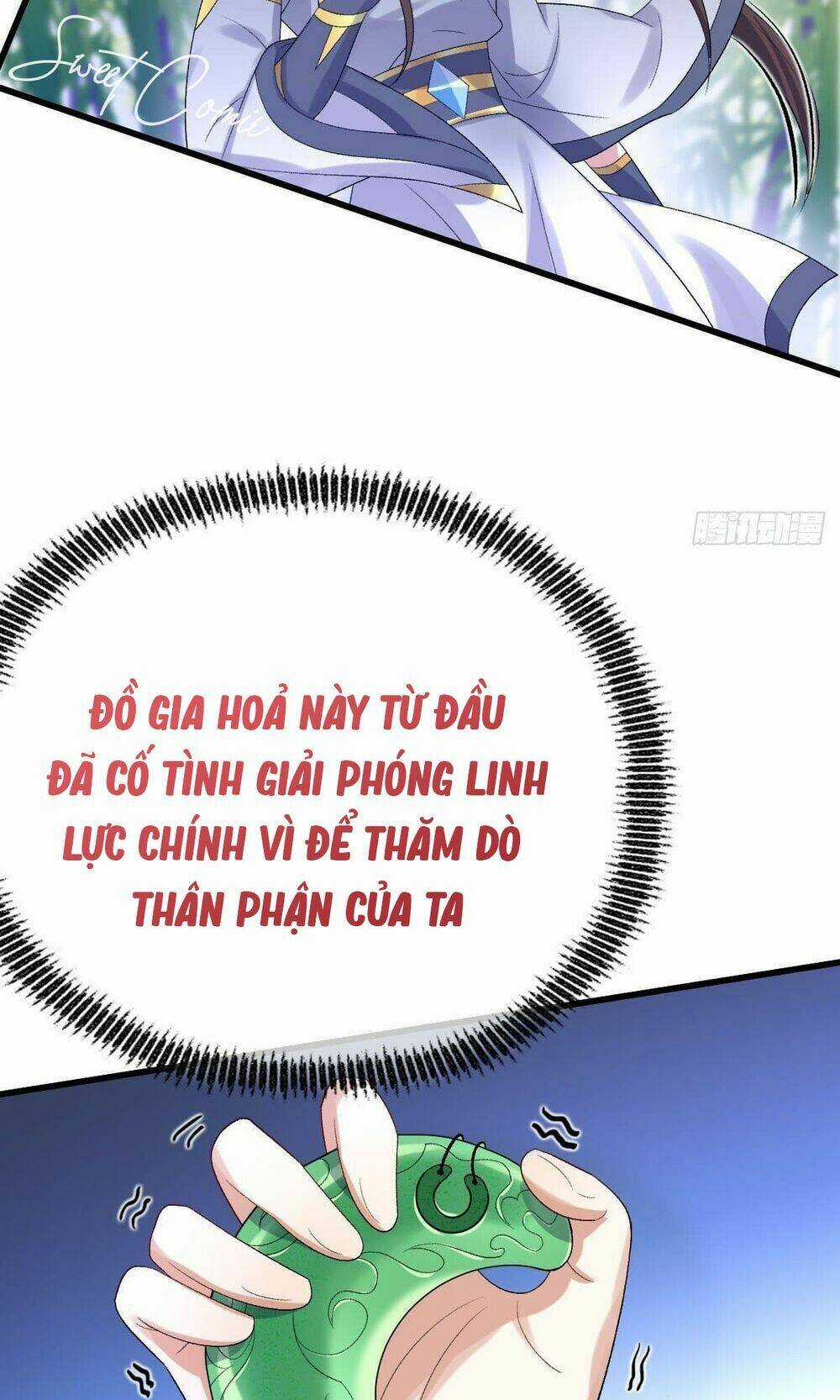 Phế Nữ Yêu Thần - Chapter 24 - Trang 23