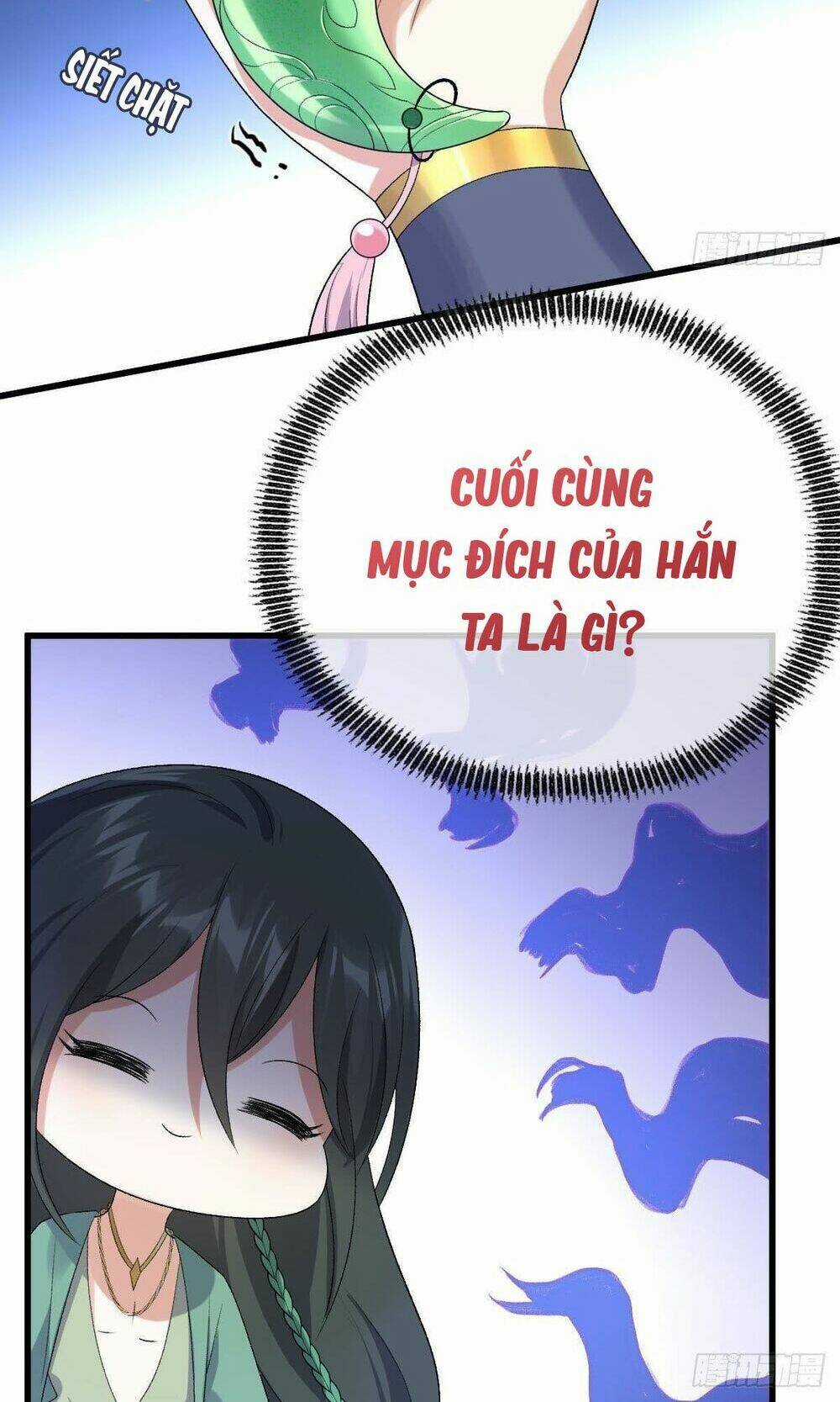 Phế Nữ Yêu Thần - Chapter 24 - Trang 24