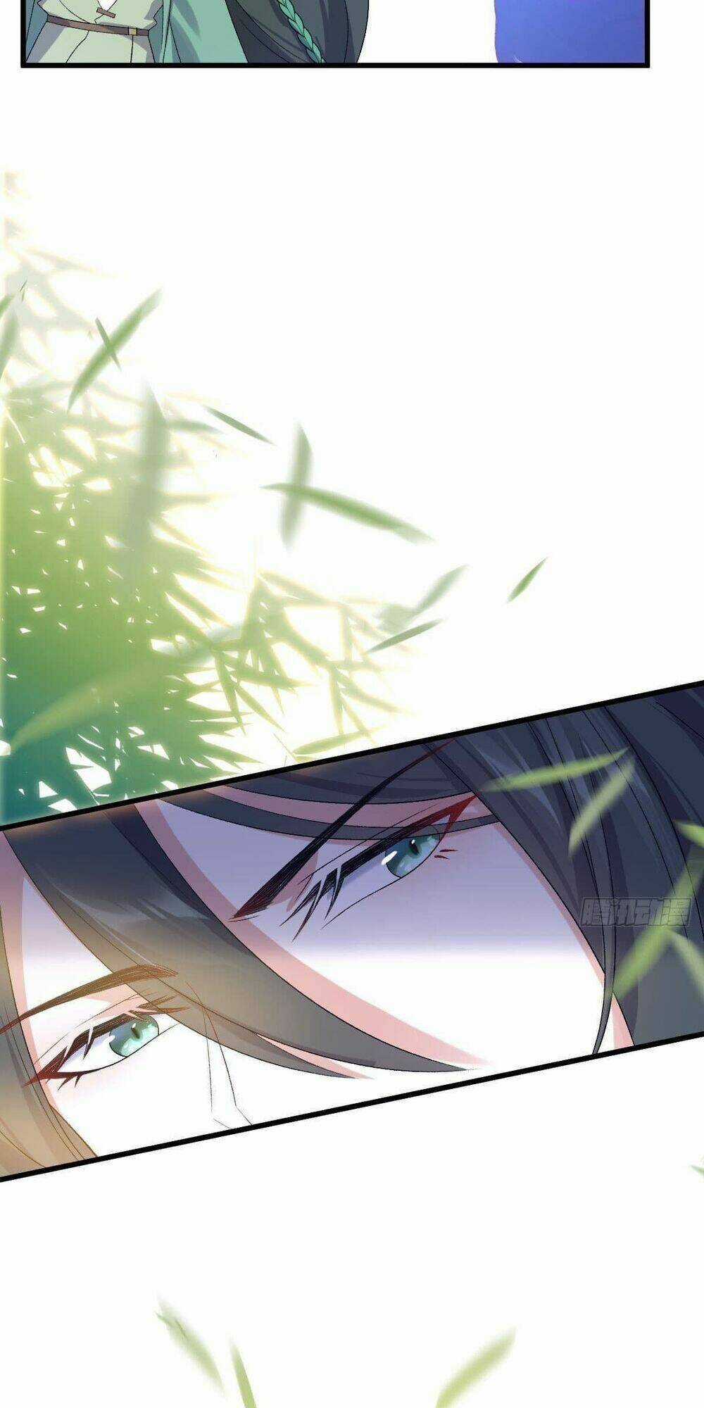 Phế Nữ Yêu Thần - Chapter 24 - Trang 25