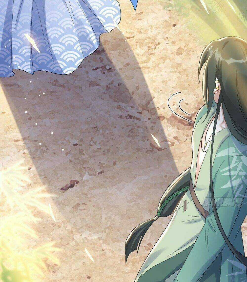 Phế Nữ Yêu Thần - Chapter 24 - Trang 29