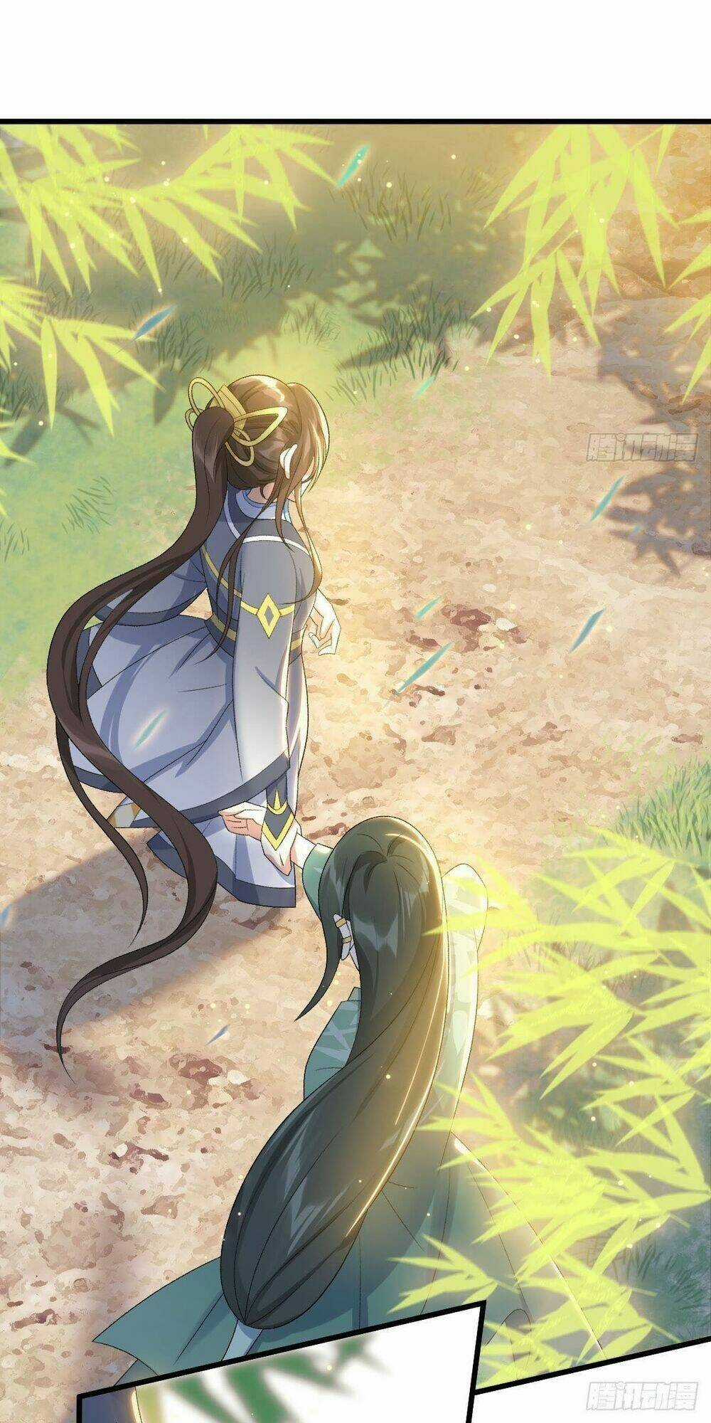 Phế Nữ Yêu Thần - Chapter 24 - Trang 4