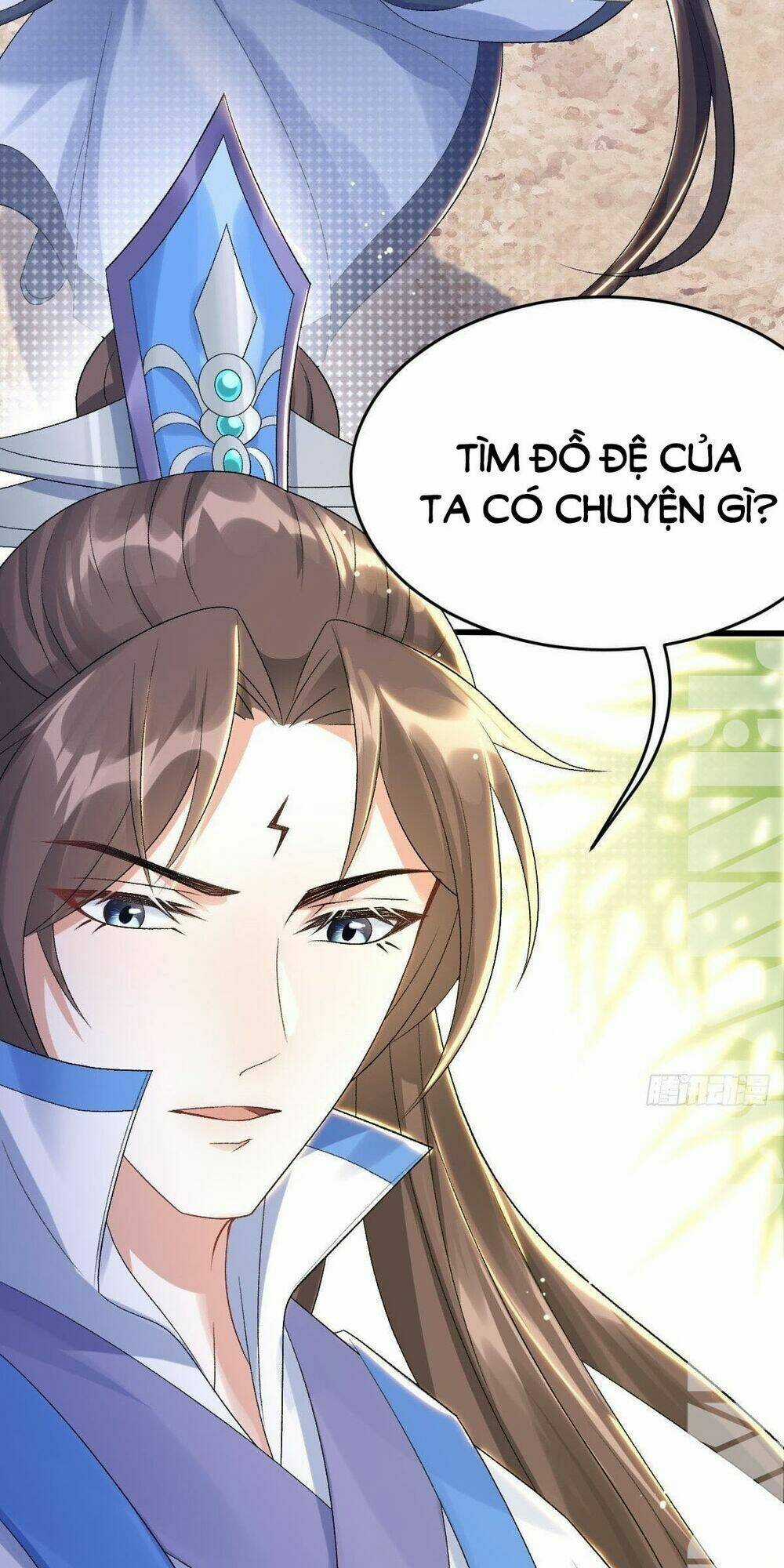 Phế Nữ Yêu Thần - Chapter 24 - Trang 31