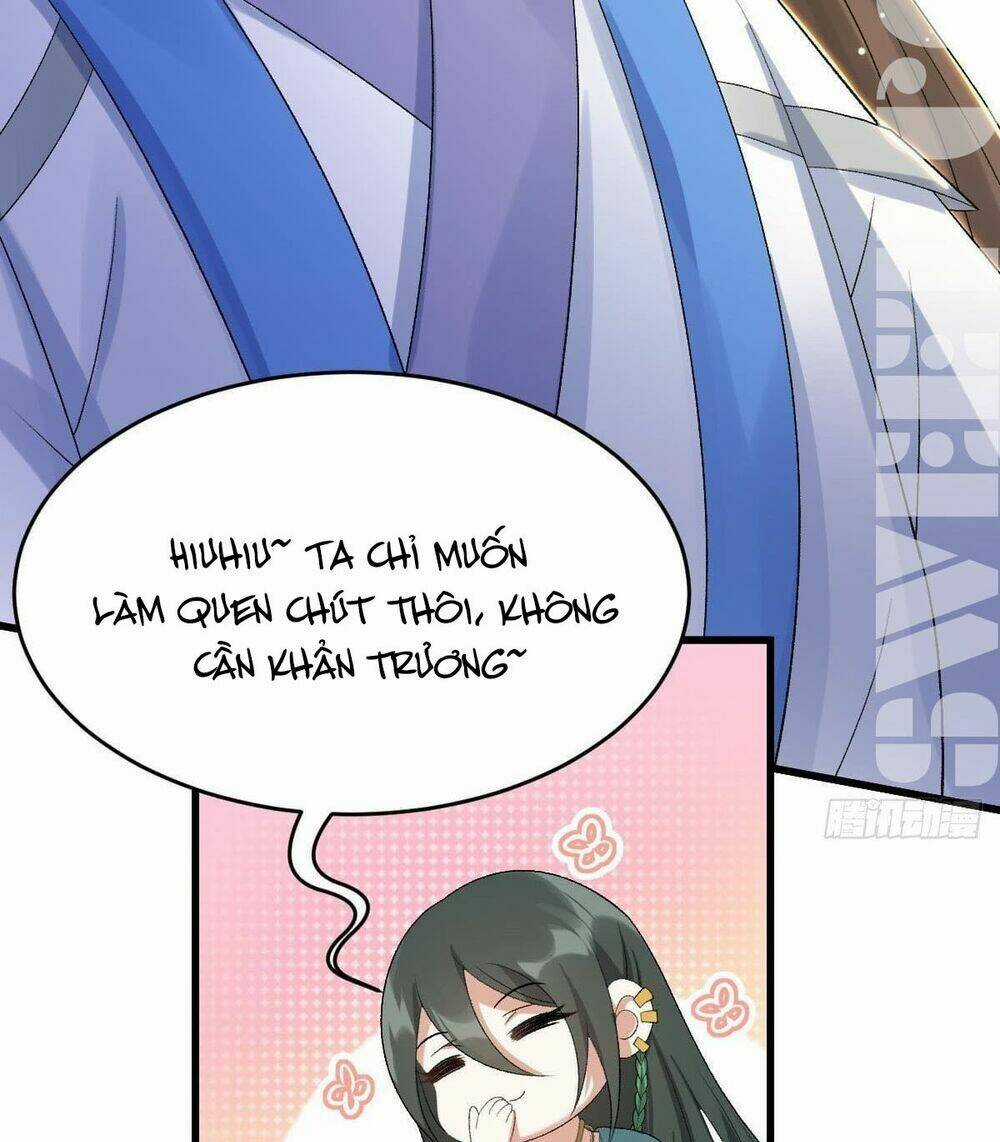 Phế Nữ Yêu Thần - Chapter 24 - Trang 32