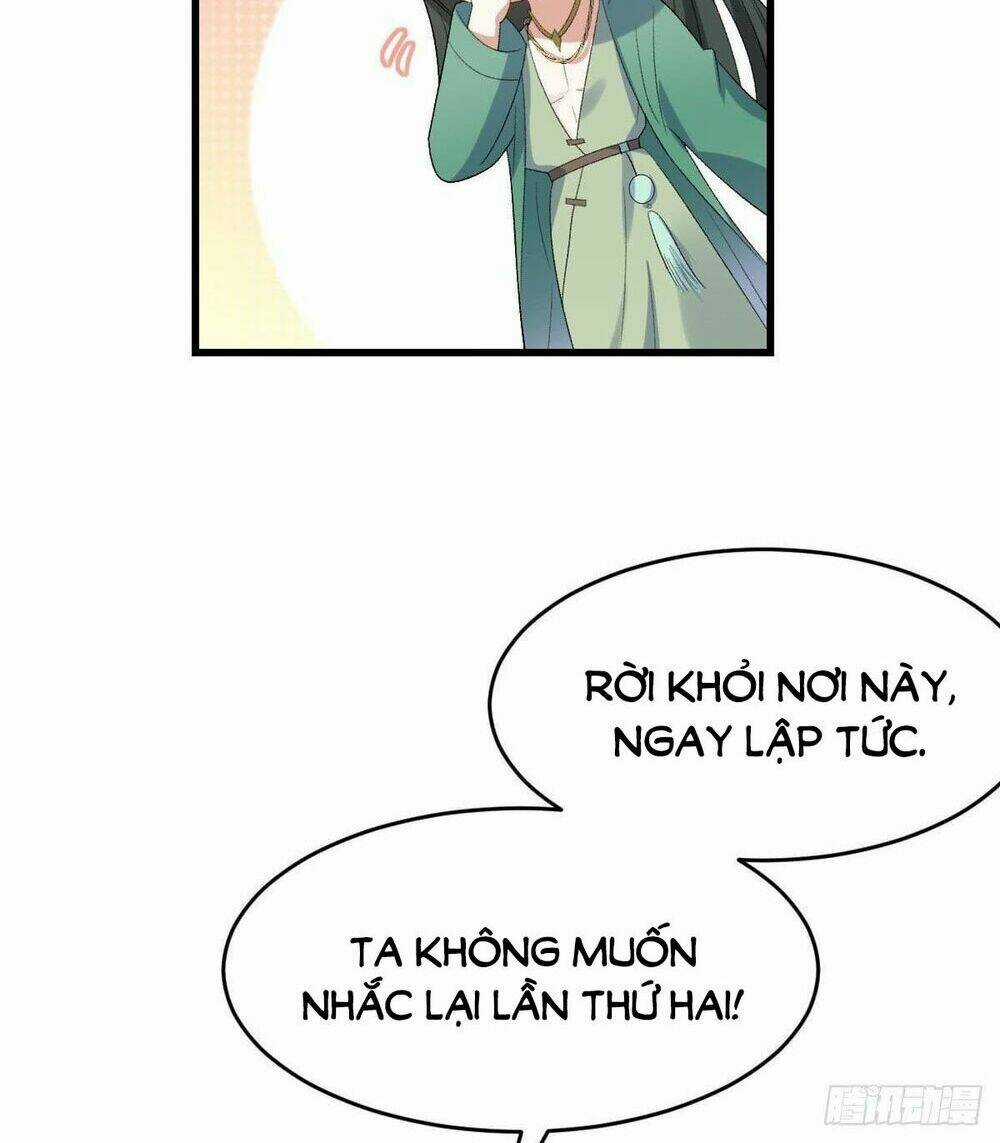 Phế Nữ Yêu Thần - Chapter 24 - Trang 33