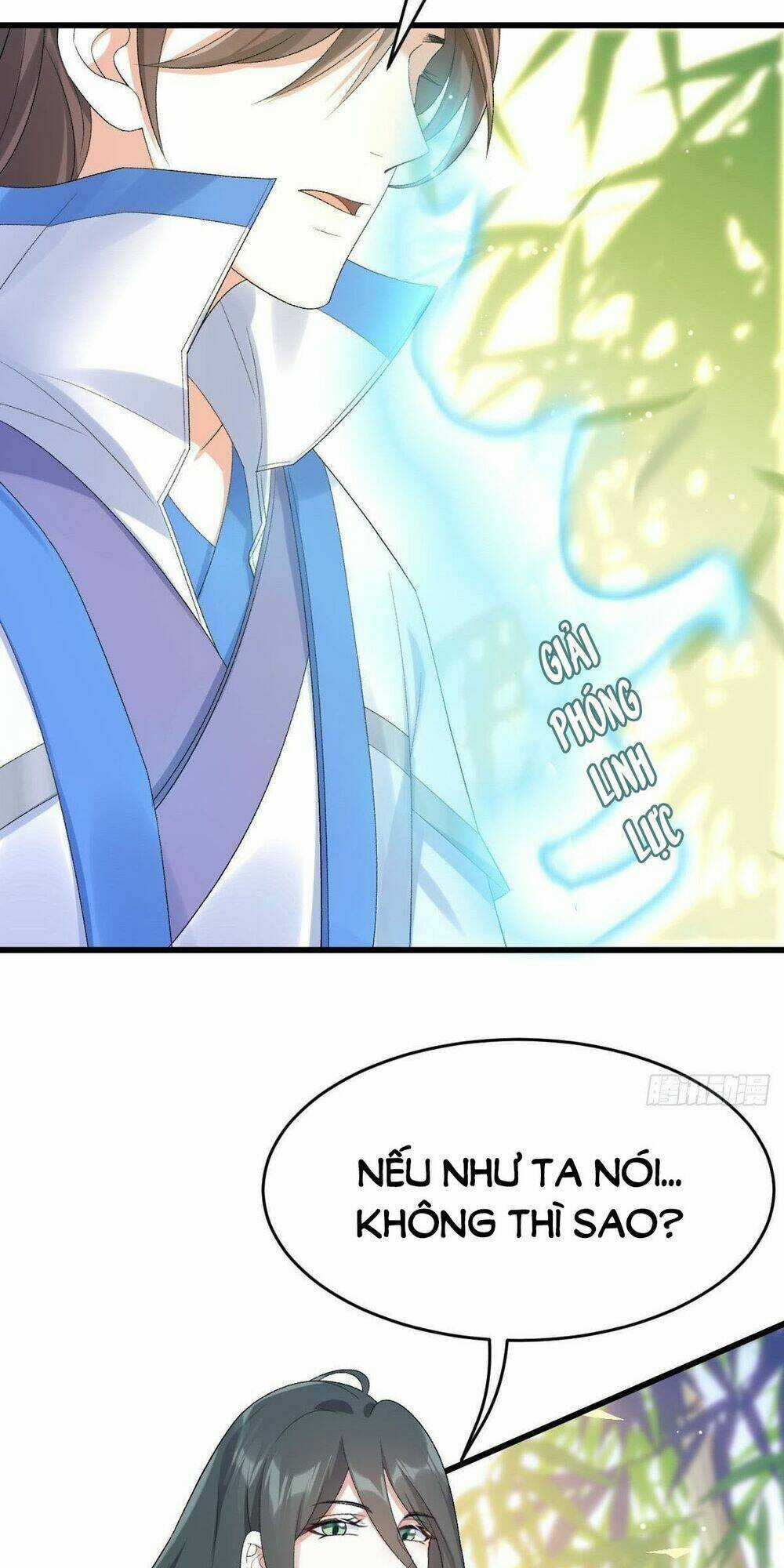 Phế Nữ Yêu Thần - Chapter 24 - Trang 34