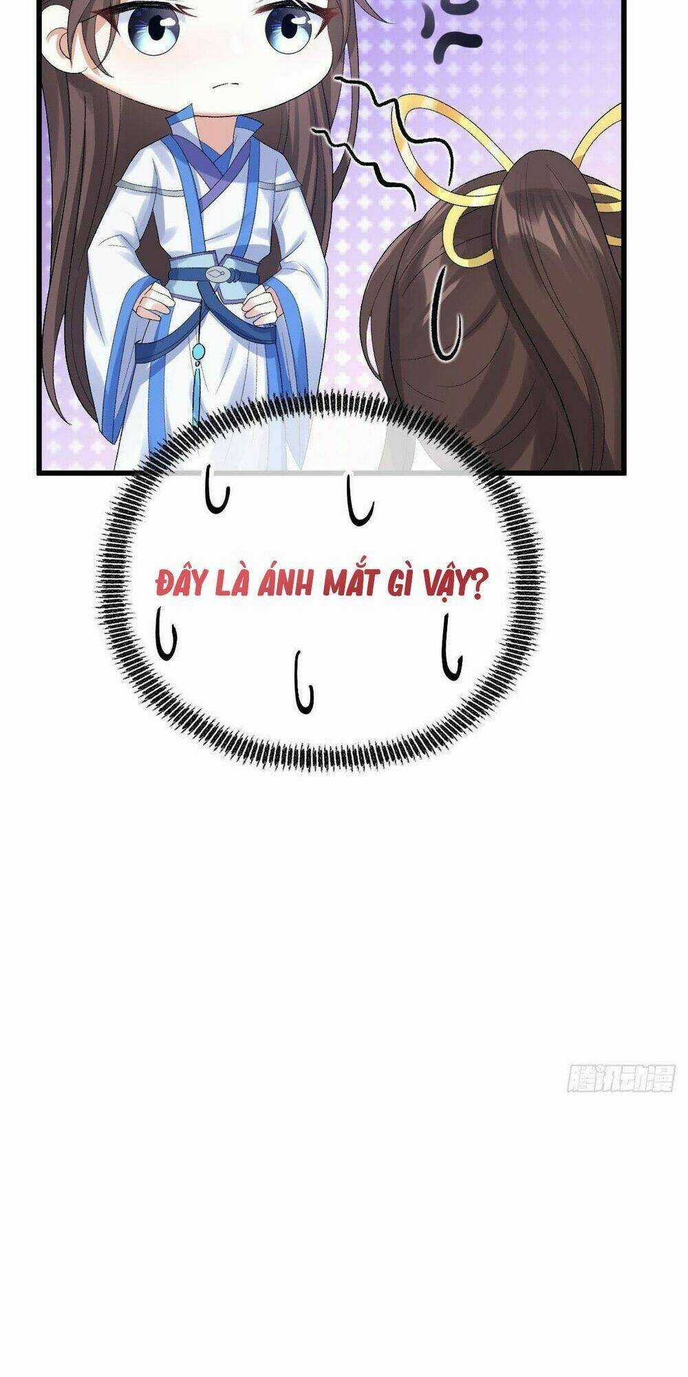 Phế Nữ Yêu Thần - Chapter 24 - Trang 37