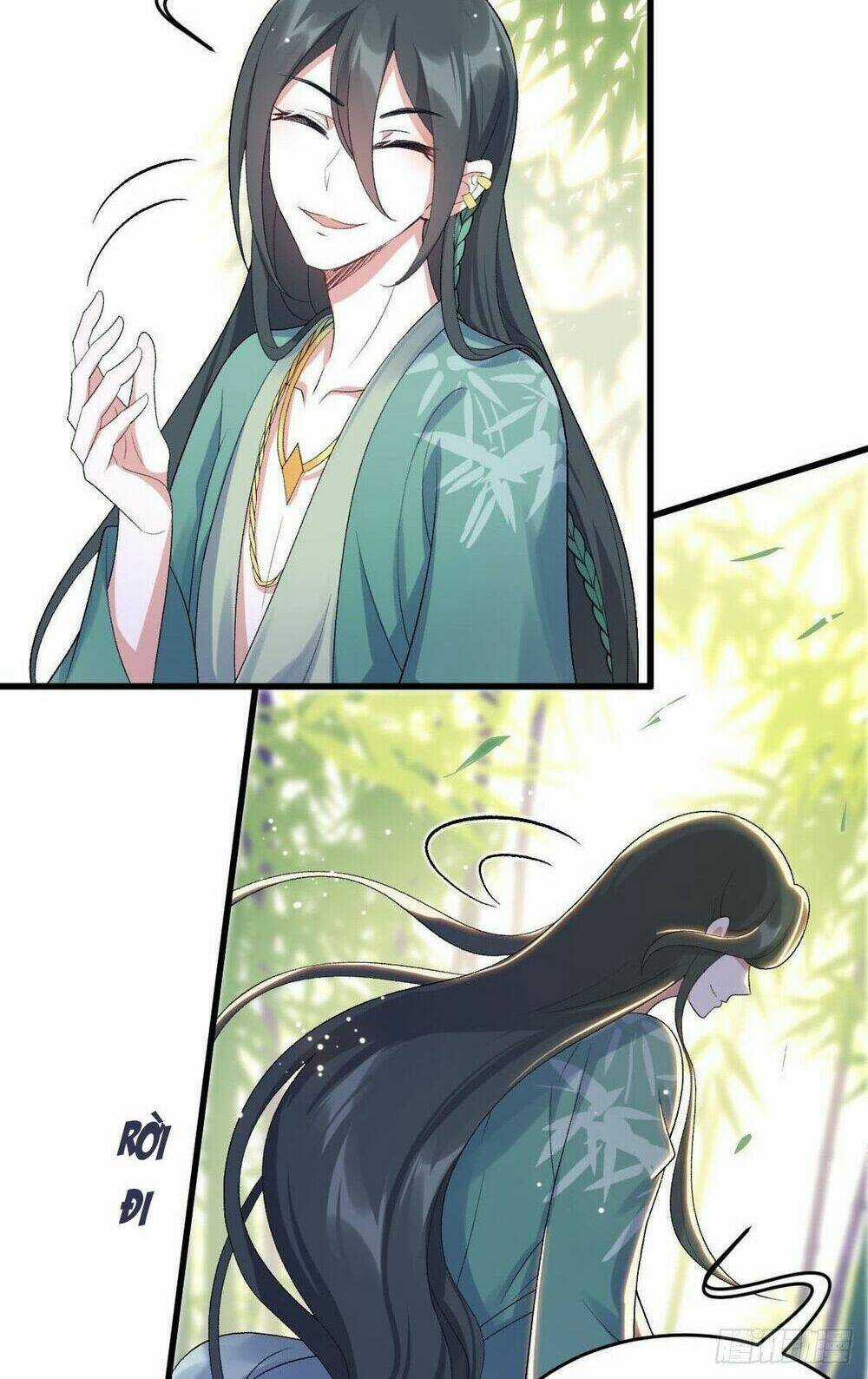 Phế Nữ Yêu Thần - Chapter 24 - Trang 39