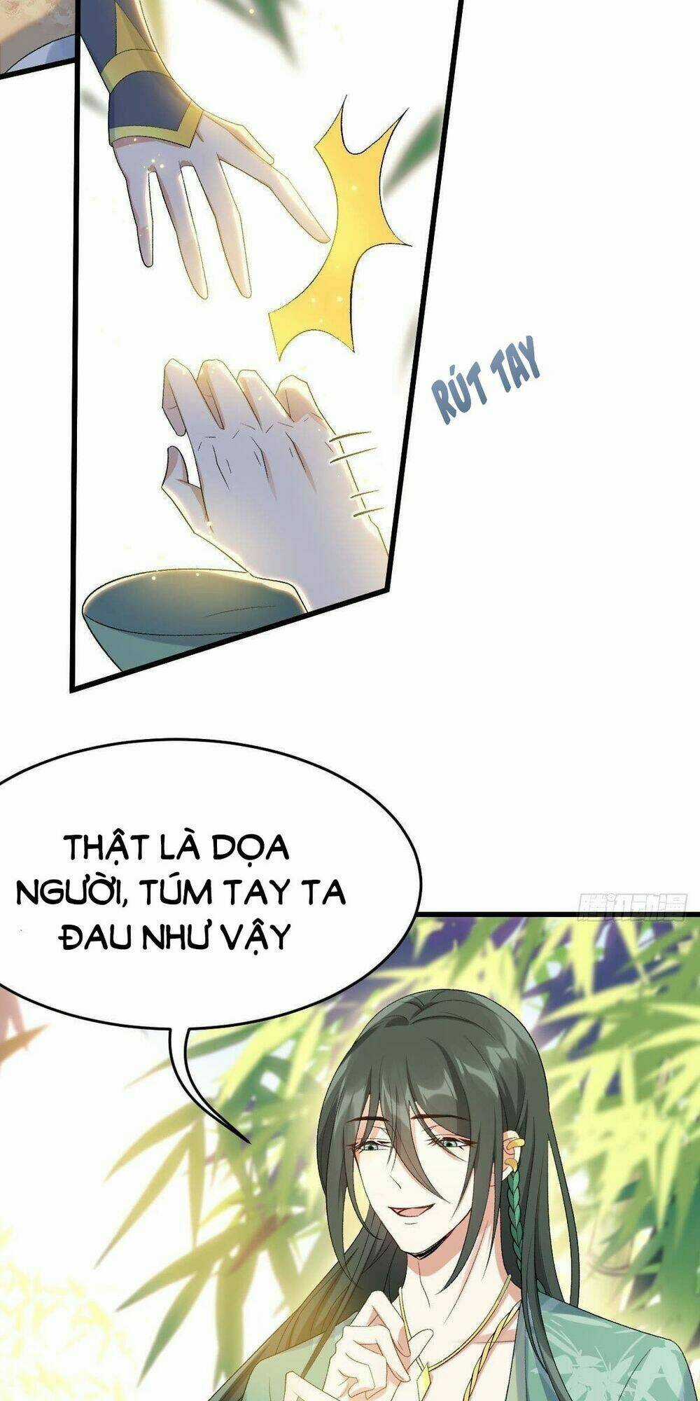 Phế Nữ Yêu Thần - Chapter 24 - Trang 5