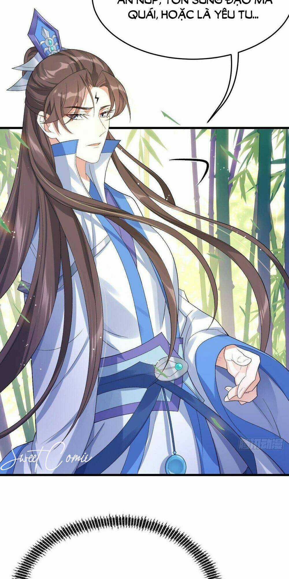 Phế Nữ Yêu Thần - Chapter 24 - Trang 41