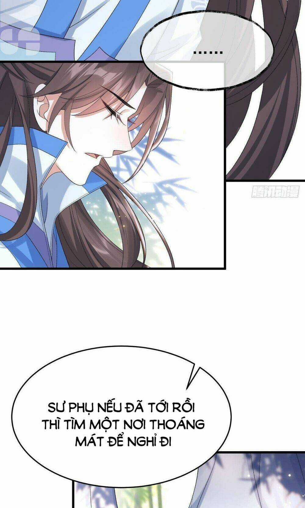 Phế Nữ Yêu Thần - Chapter 24 - Trang 45