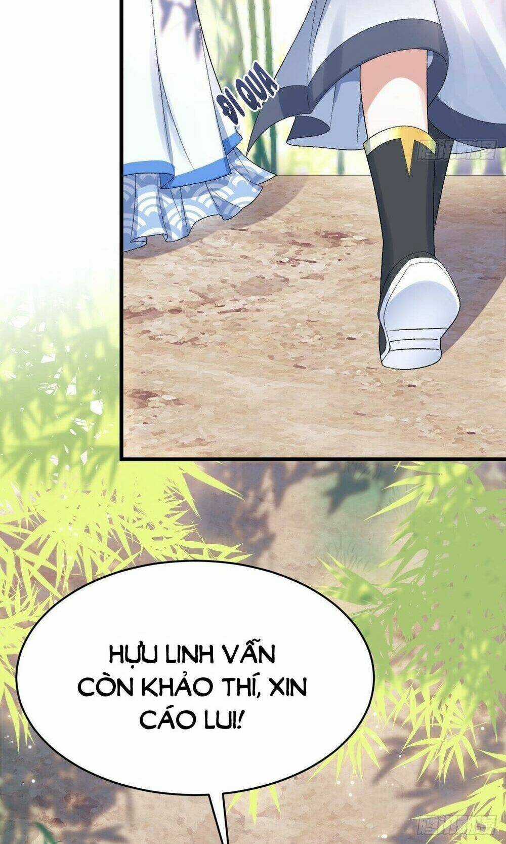 Phế Nữ Yêu Thần - Chapter 24 - Trang 46