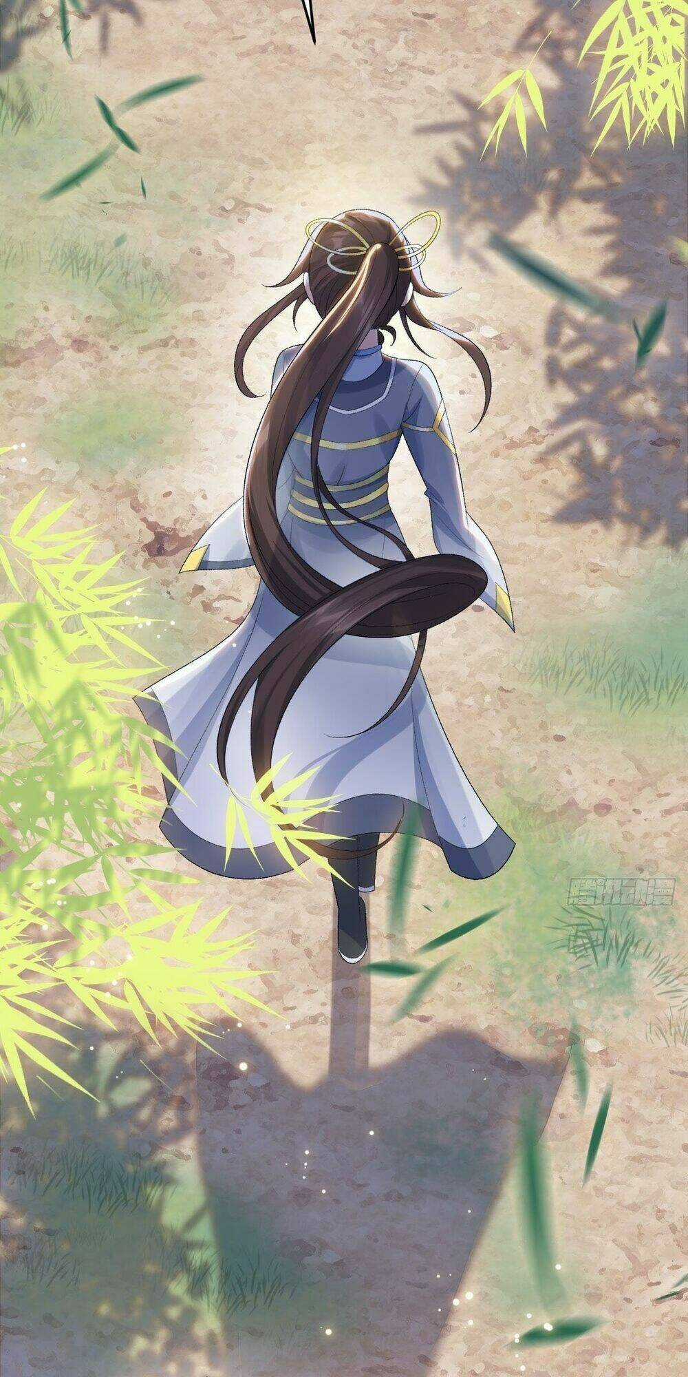 Phế Nữ Yêu Thần - Chapter 24 - Trang 47