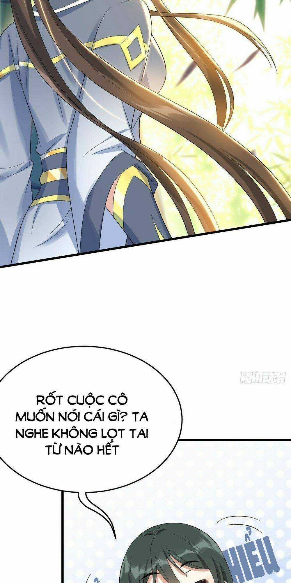 Phế Nữ Yêu Thần - Chapter 24 - Trang 7