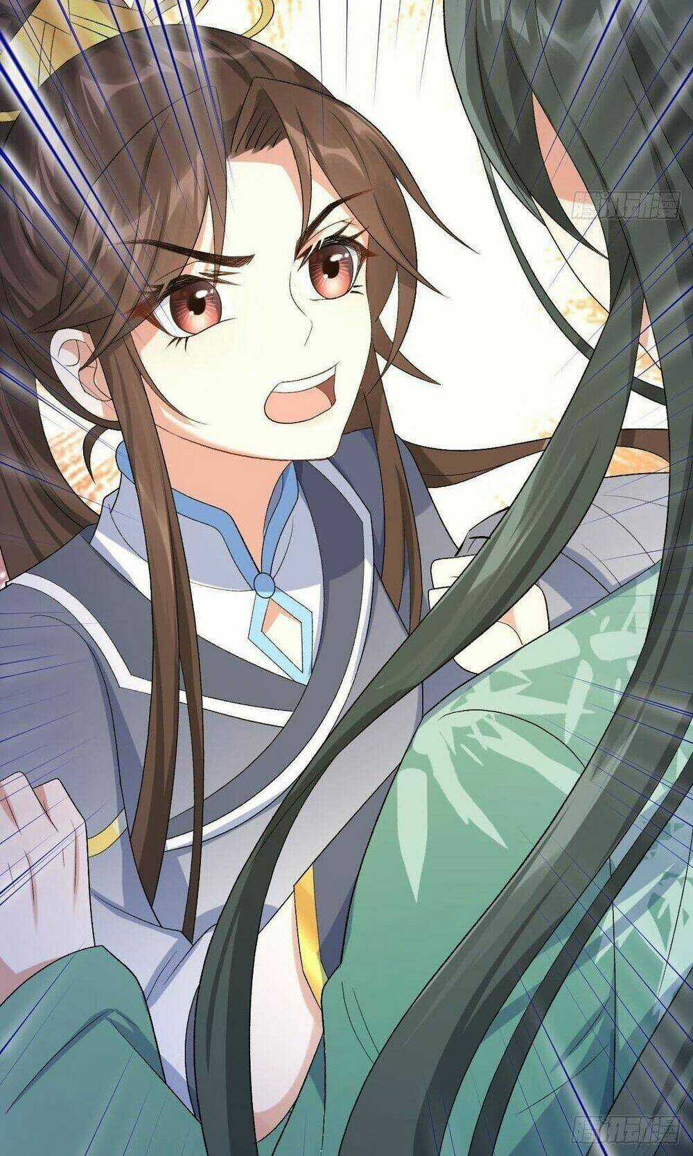 Phế Nữ Yêu Thần - Chapter 24 - Trang 9