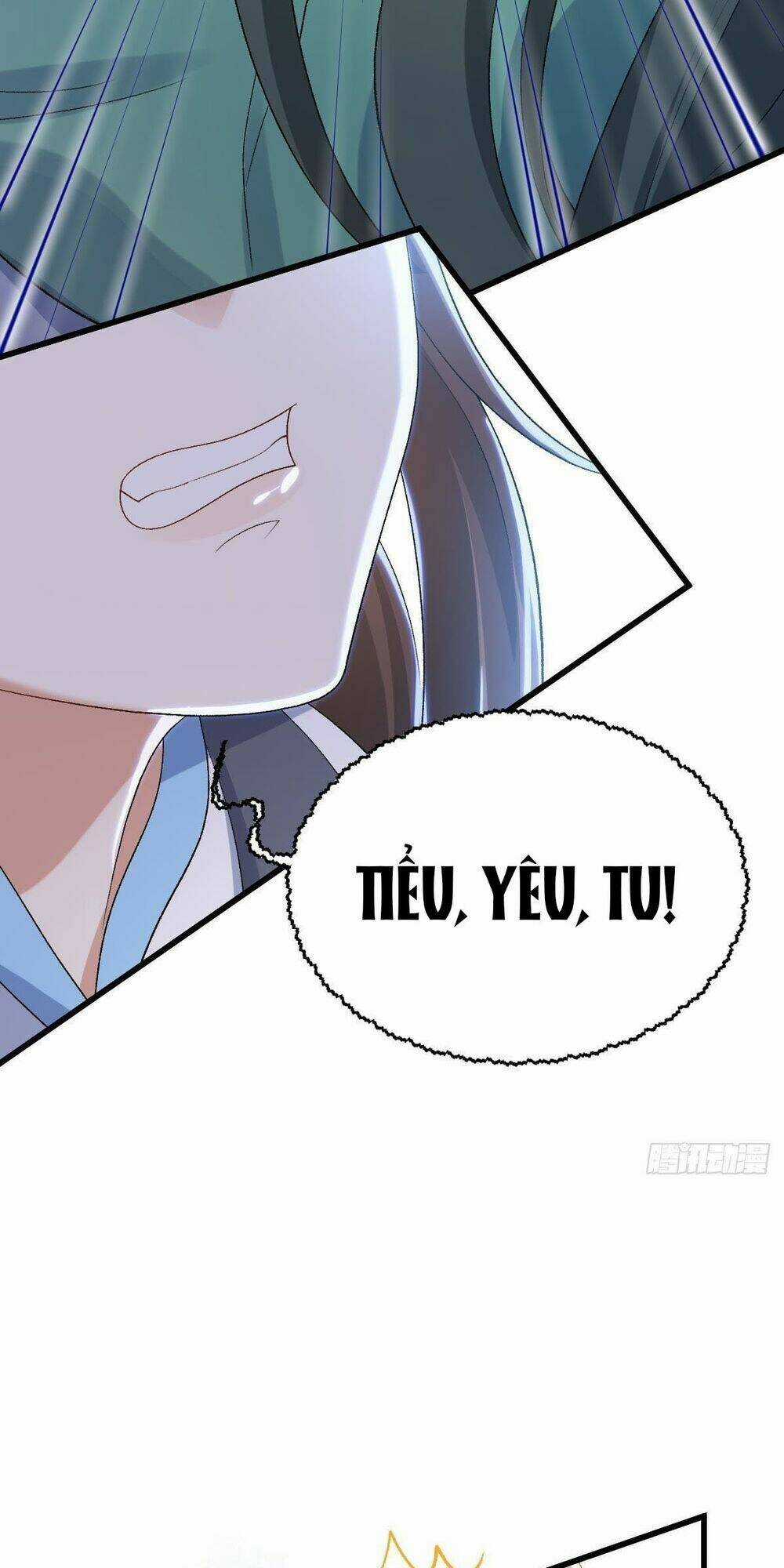 Phế Nữ Yêu Thần - Chapter 24 - Trang 10