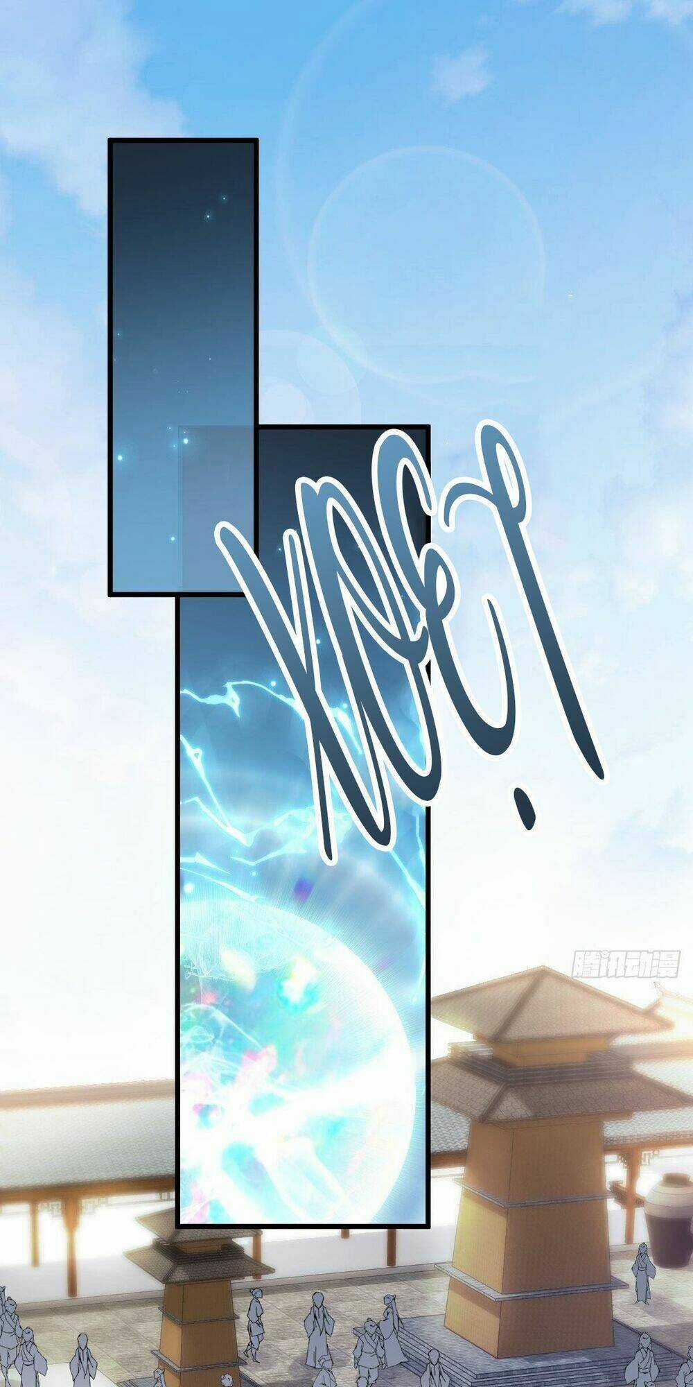 Phế Nữ Yêu Thần - Chapter 25 - Trang 11