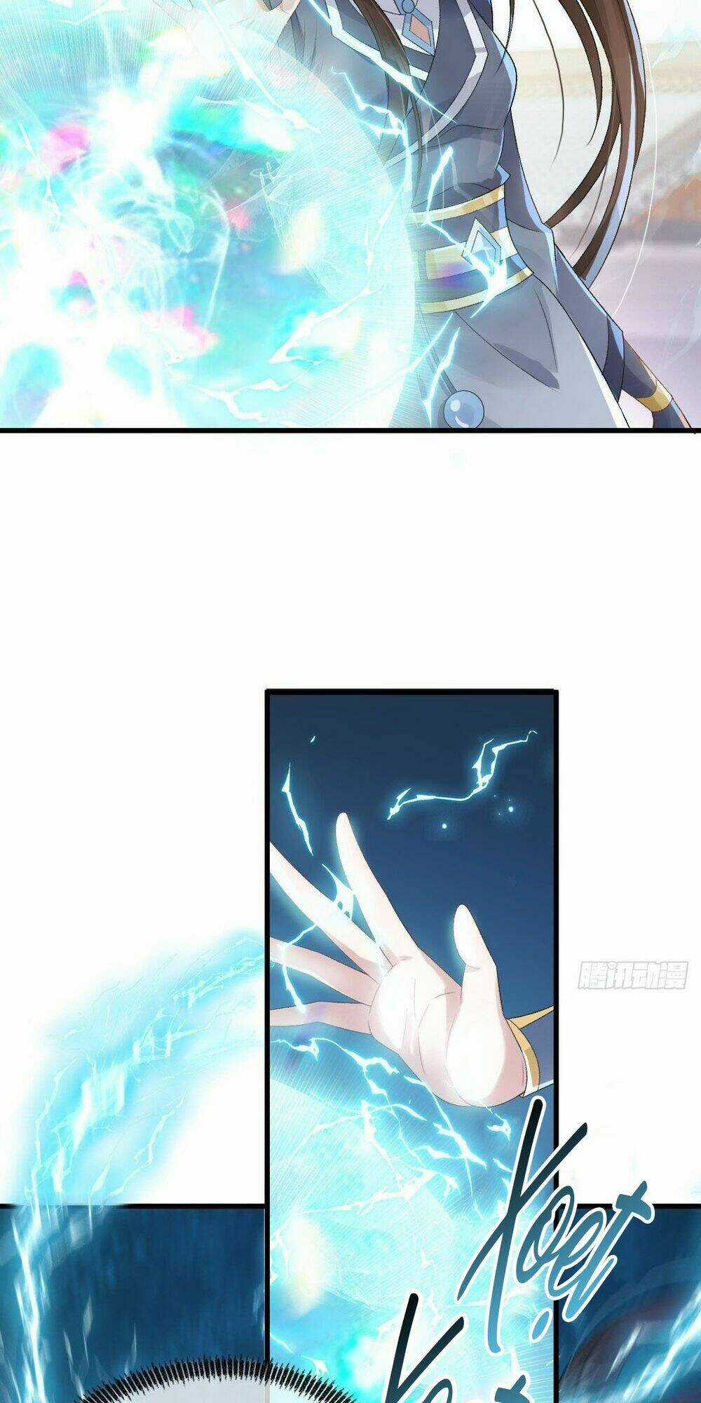 Phế Nữ Yêu Thần - Chapter 25 - Trang 14