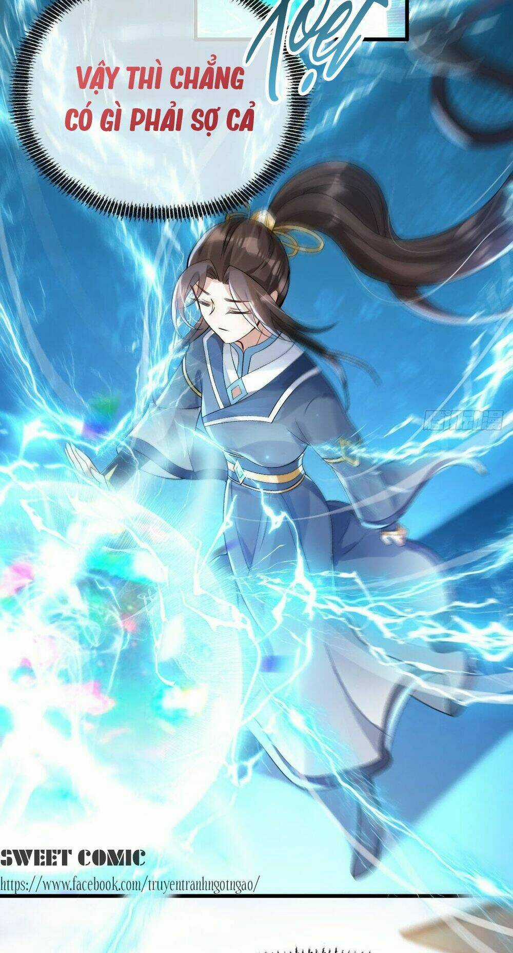 Phế Nữ Yêu Thần - Chapter 25 - Trang 15