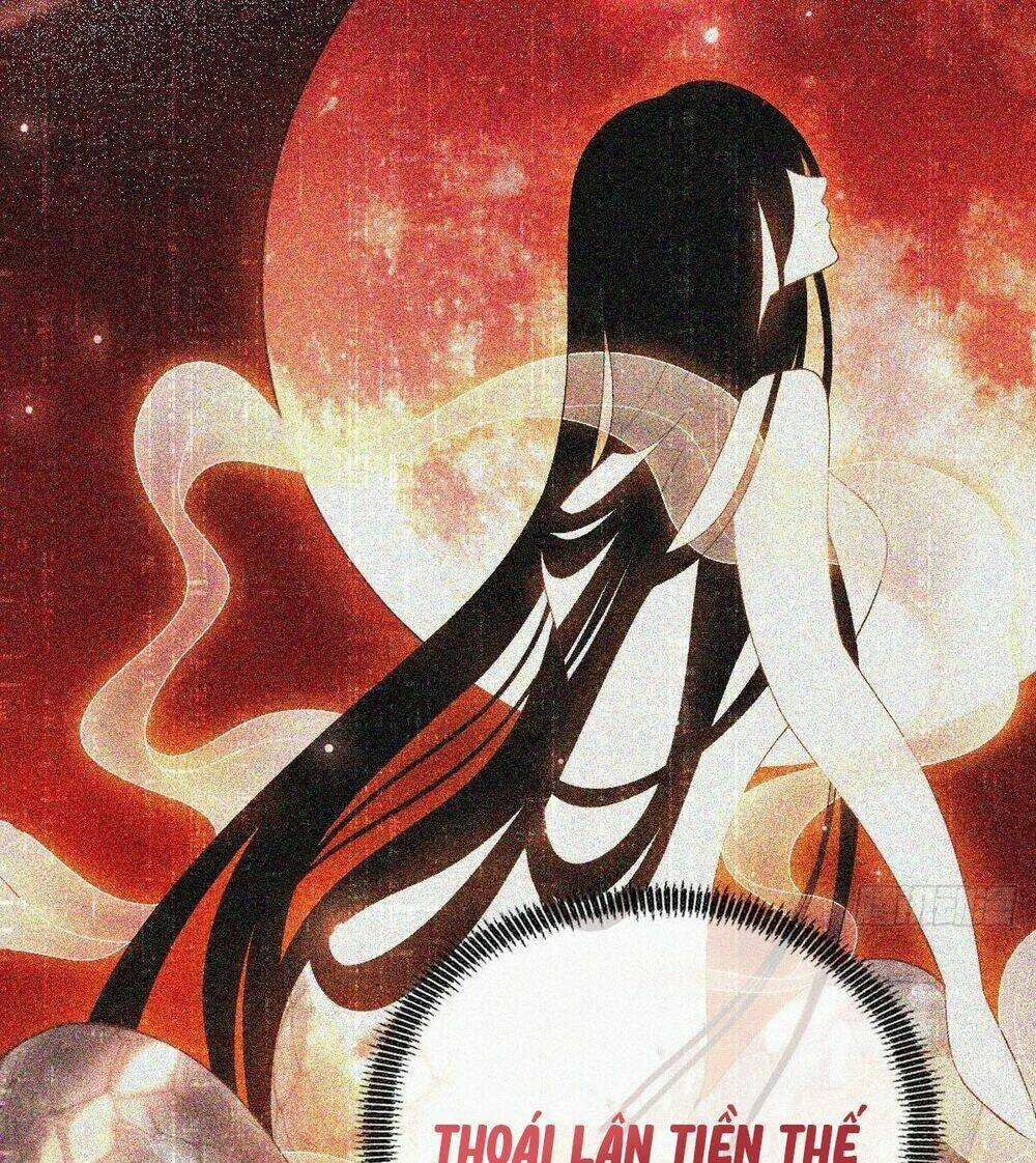 Phế Nữ Yêu Thần - Chapter 25 - Trang 18