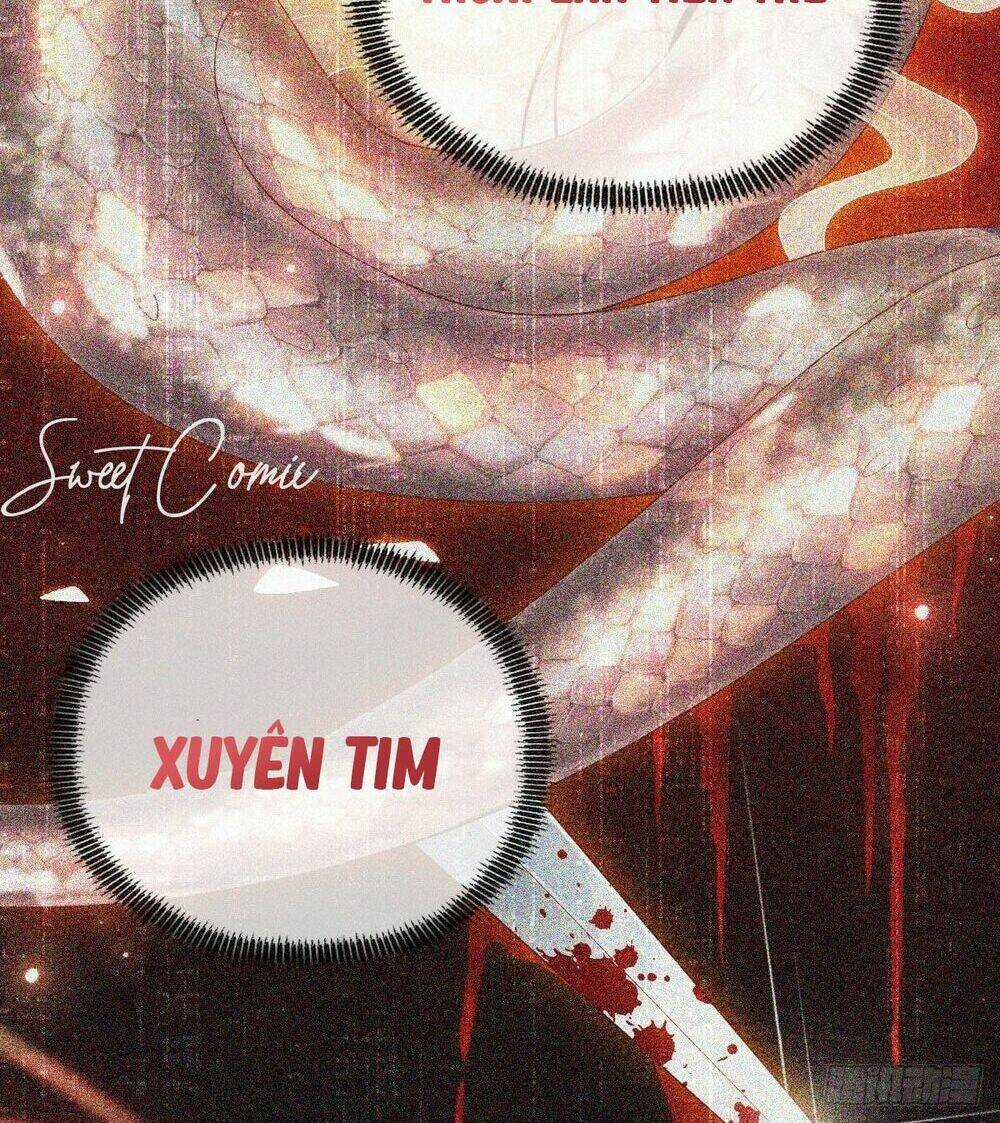 Phế Nữ Yêu Thần - Chapter 25 - Trang 19