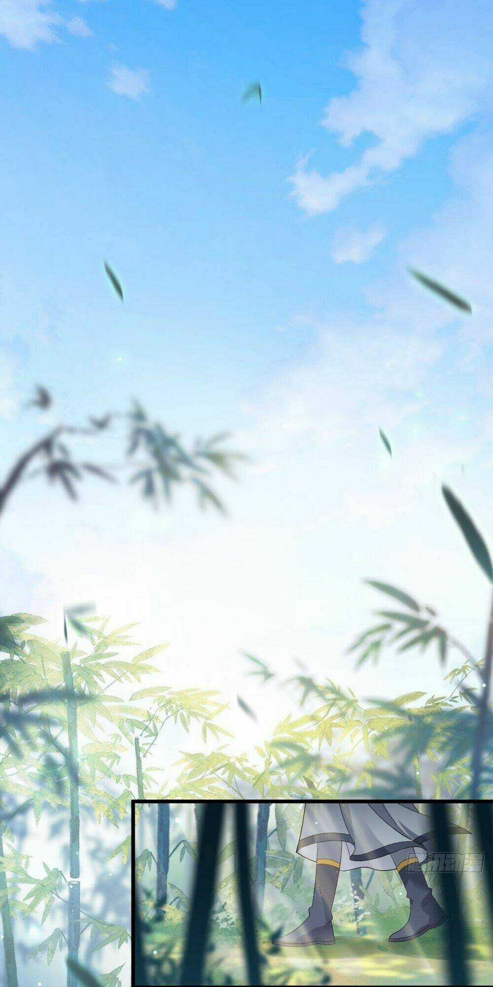 Phế Nữ Yêu Thần - Chapter 25 - Trang 3