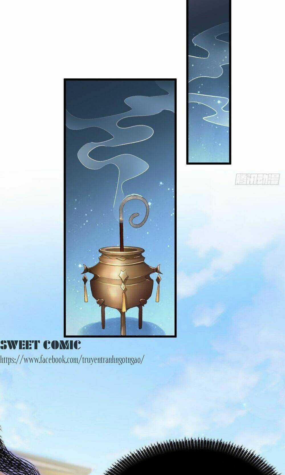 Phế Nữ Yêu Thần - Chapter 25 - Trang 21