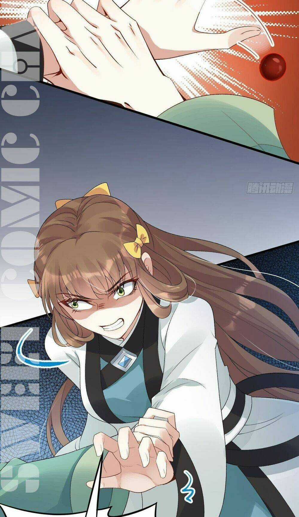 Phế Nữ Yêu Thần - Chapter 25 - Trang 24