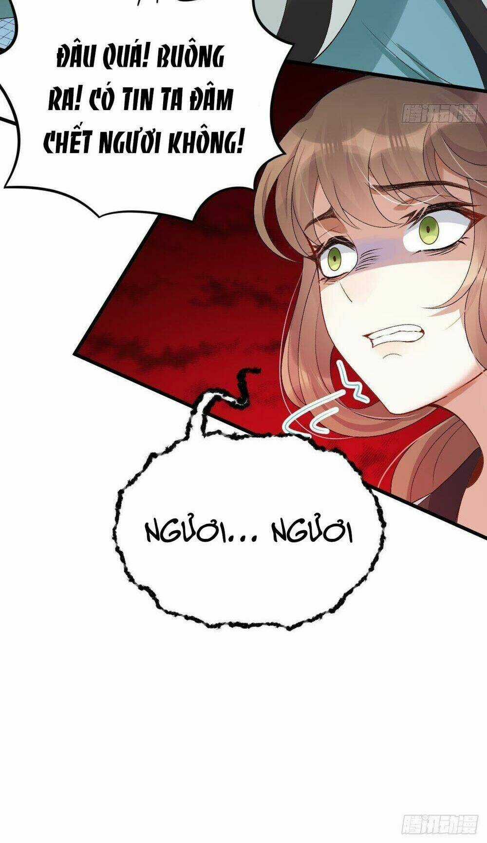 Phế Nữ Yêu Thần - Chapter 25 - Trang 25