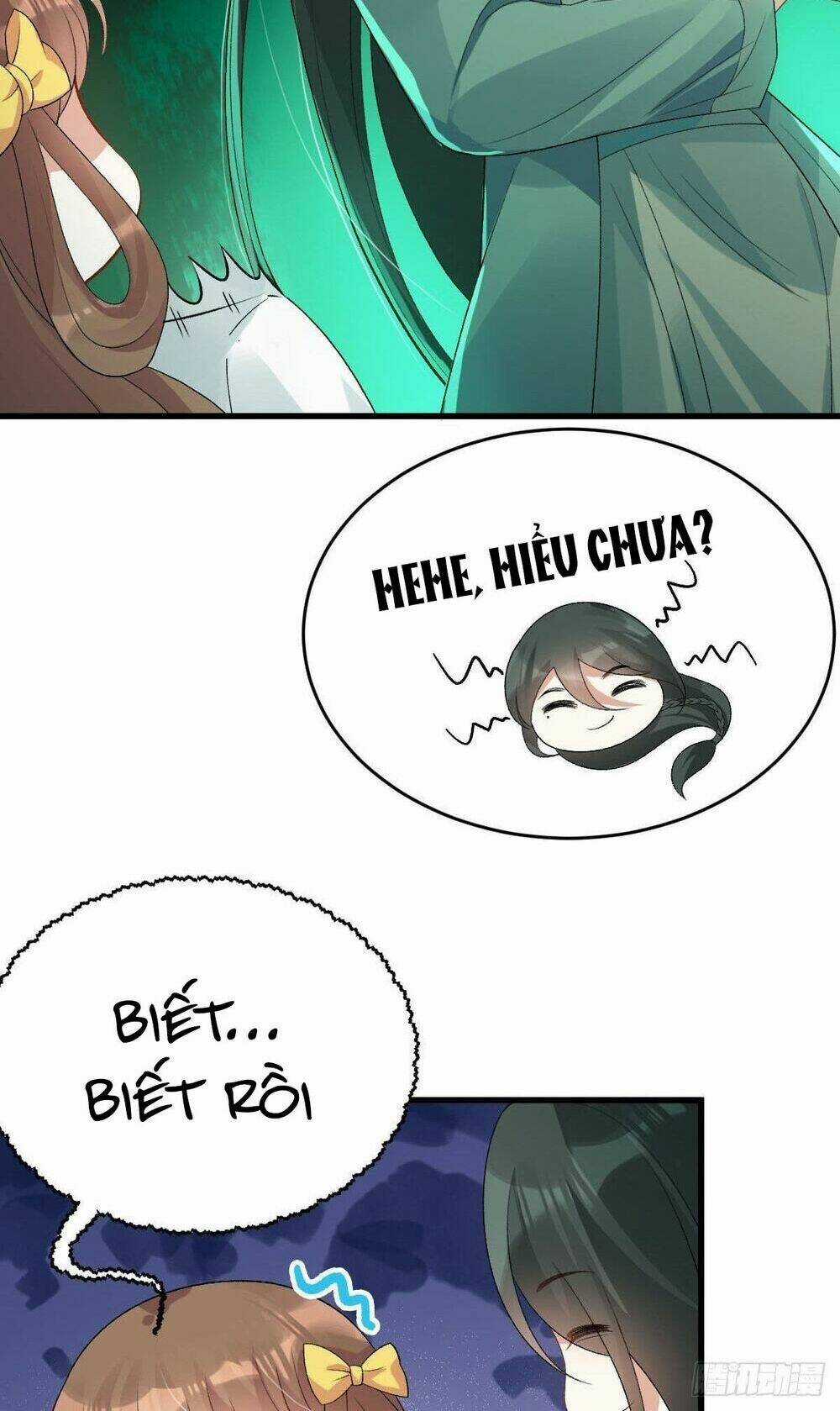 Phế Nữ Yêu Thần - Chapter 25 - Trang 28