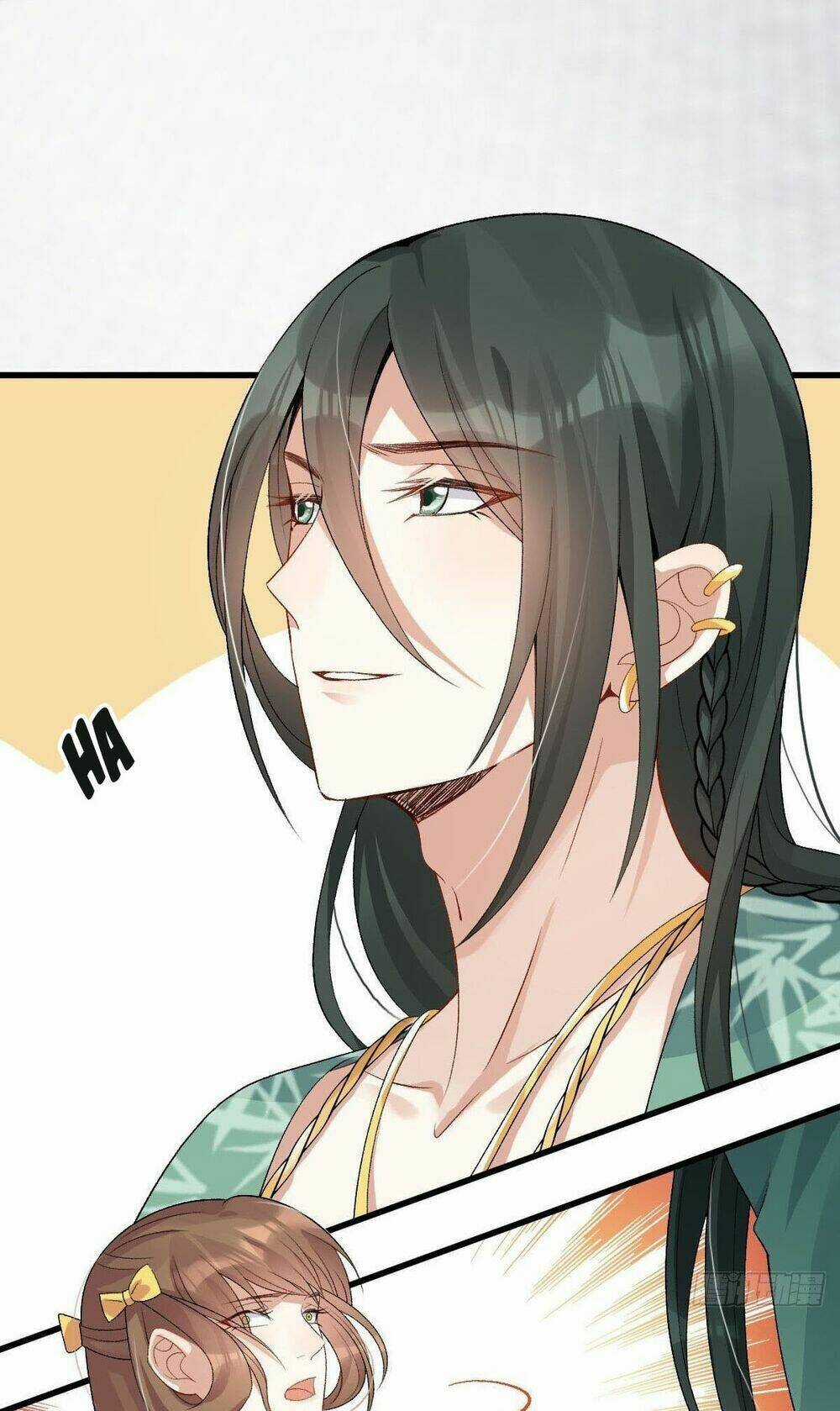 Phế Nữ Yêu Thần - Chapter 25 - Trang 30