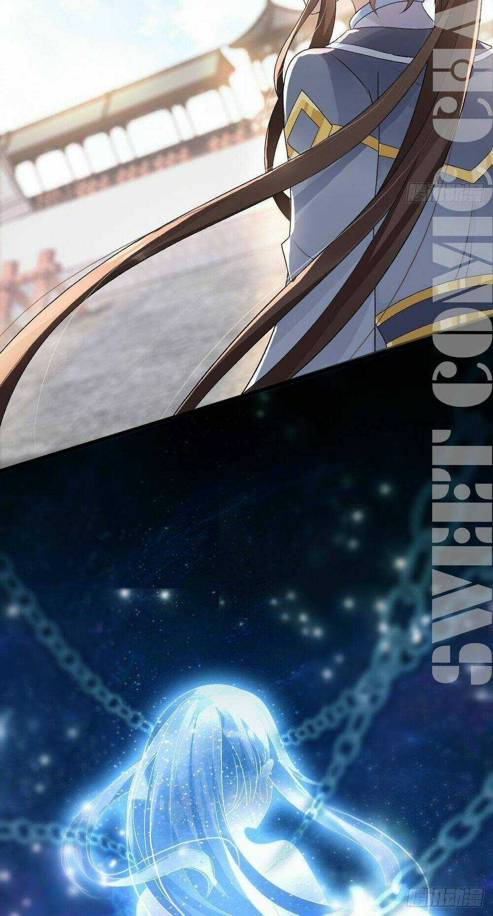 Phế Nữ Yêu Thần - Chapter 25 - Trang 37